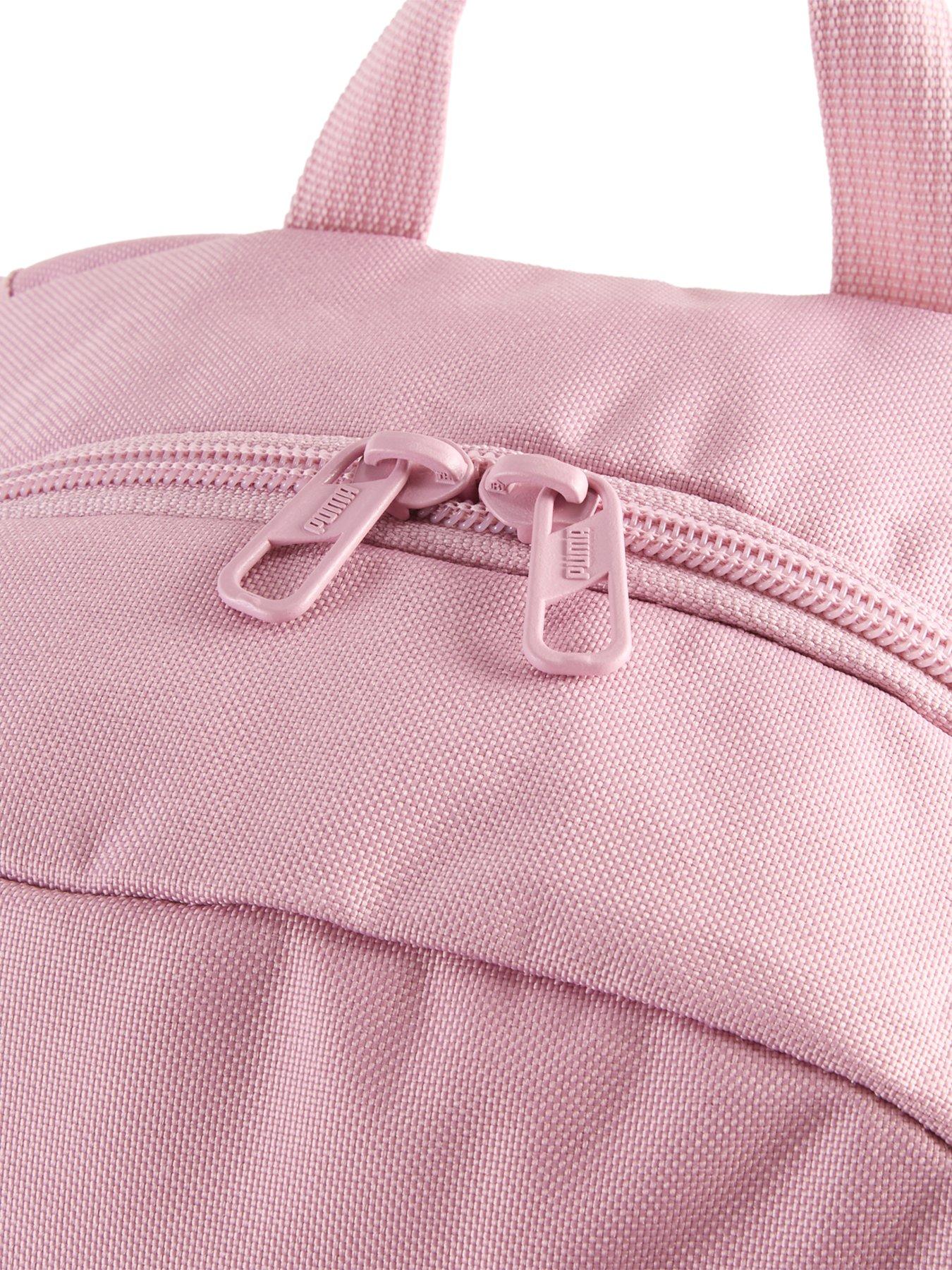 Image 5 of 5 of Puma Buzz Small Backpack - Pink