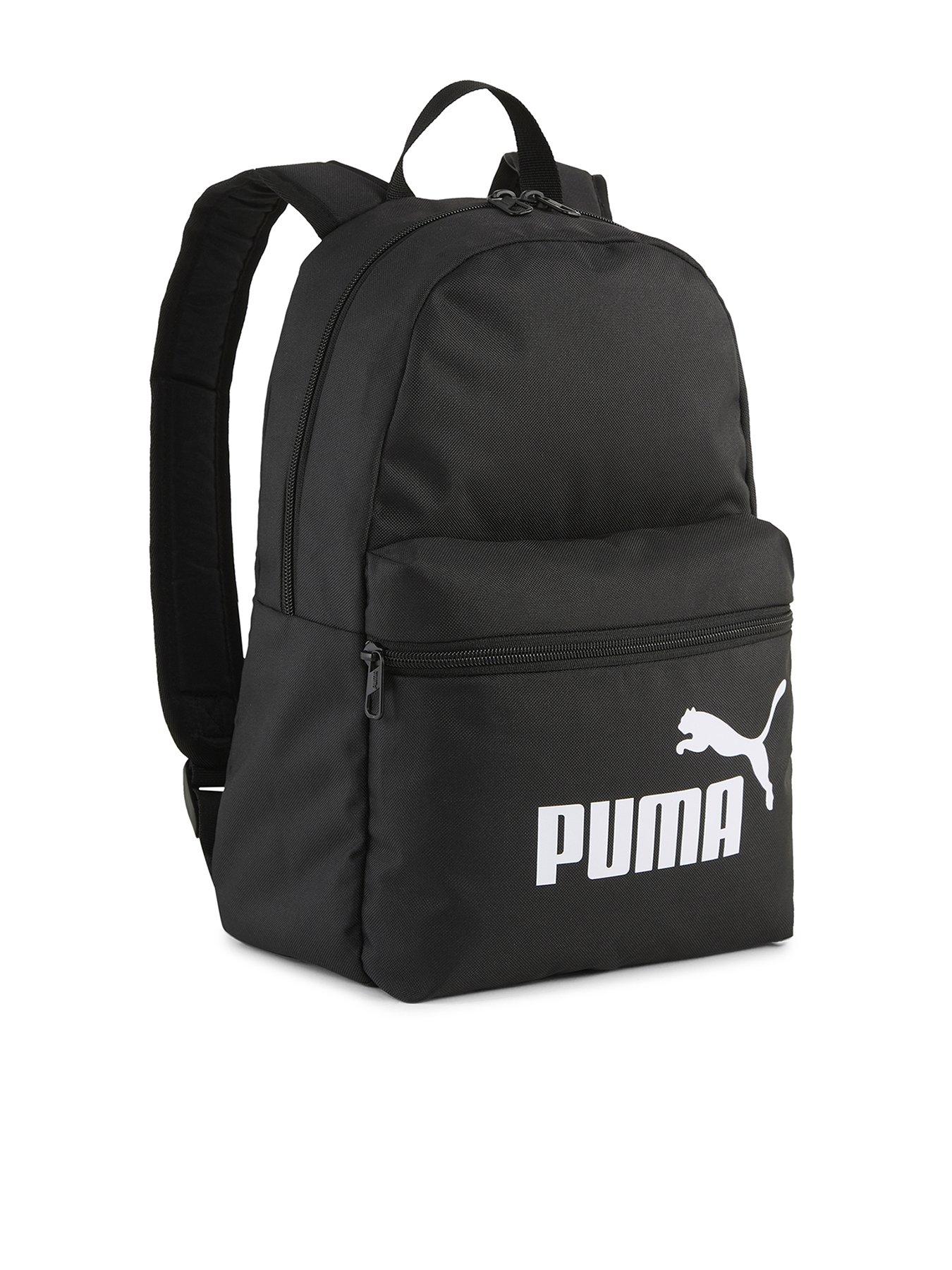  image of puma-phase-small-backpack-black
