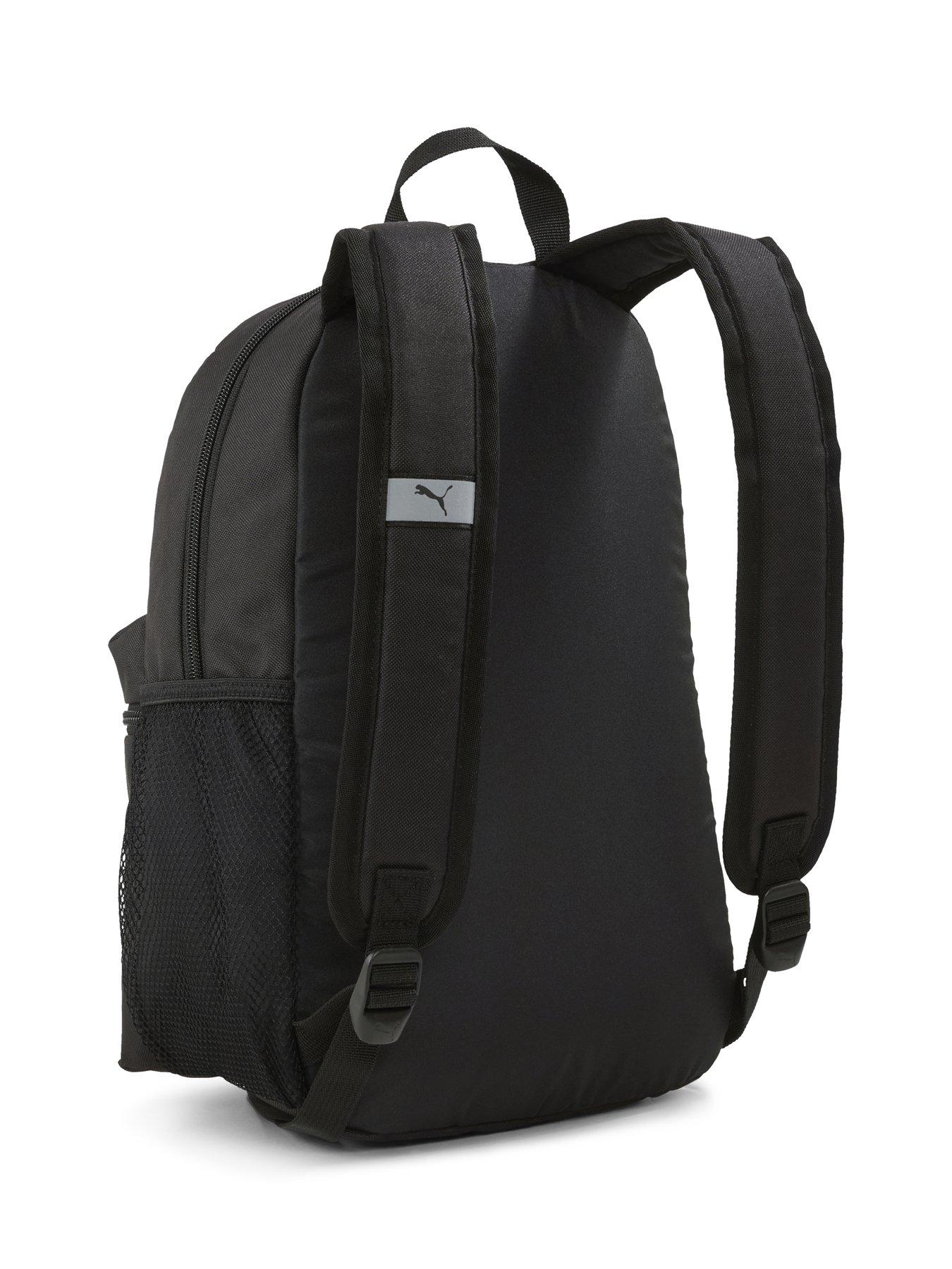  image of puma-phase-small-backpack-black