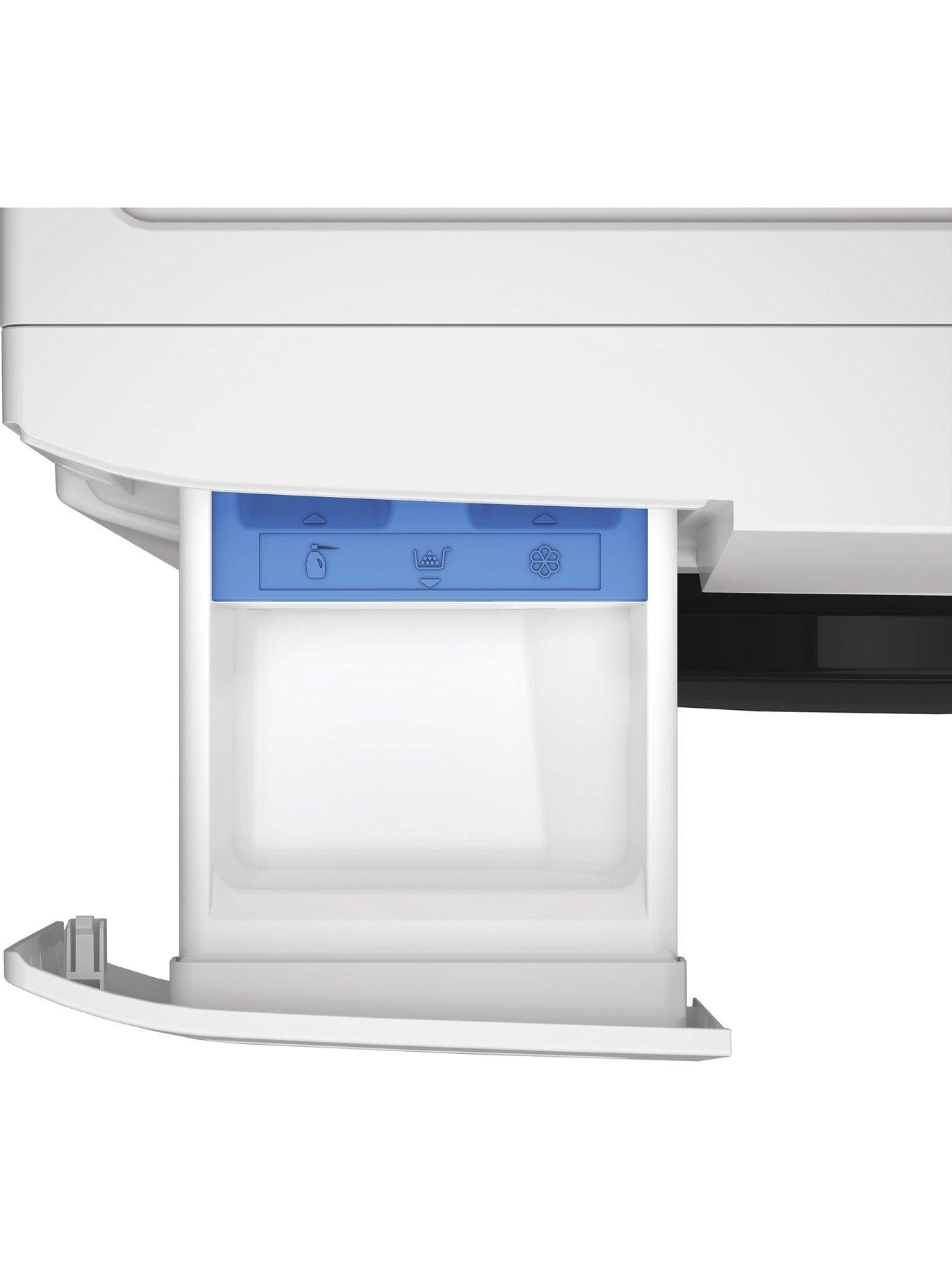 Image 7 of 7 of Indesit IDMA75624MYTIMEUK - My Time 7+5kg Washer Dryer - White