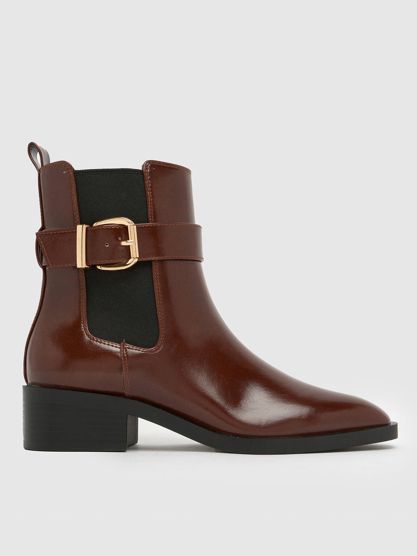 schuh-cadie-buckle-boot-brown