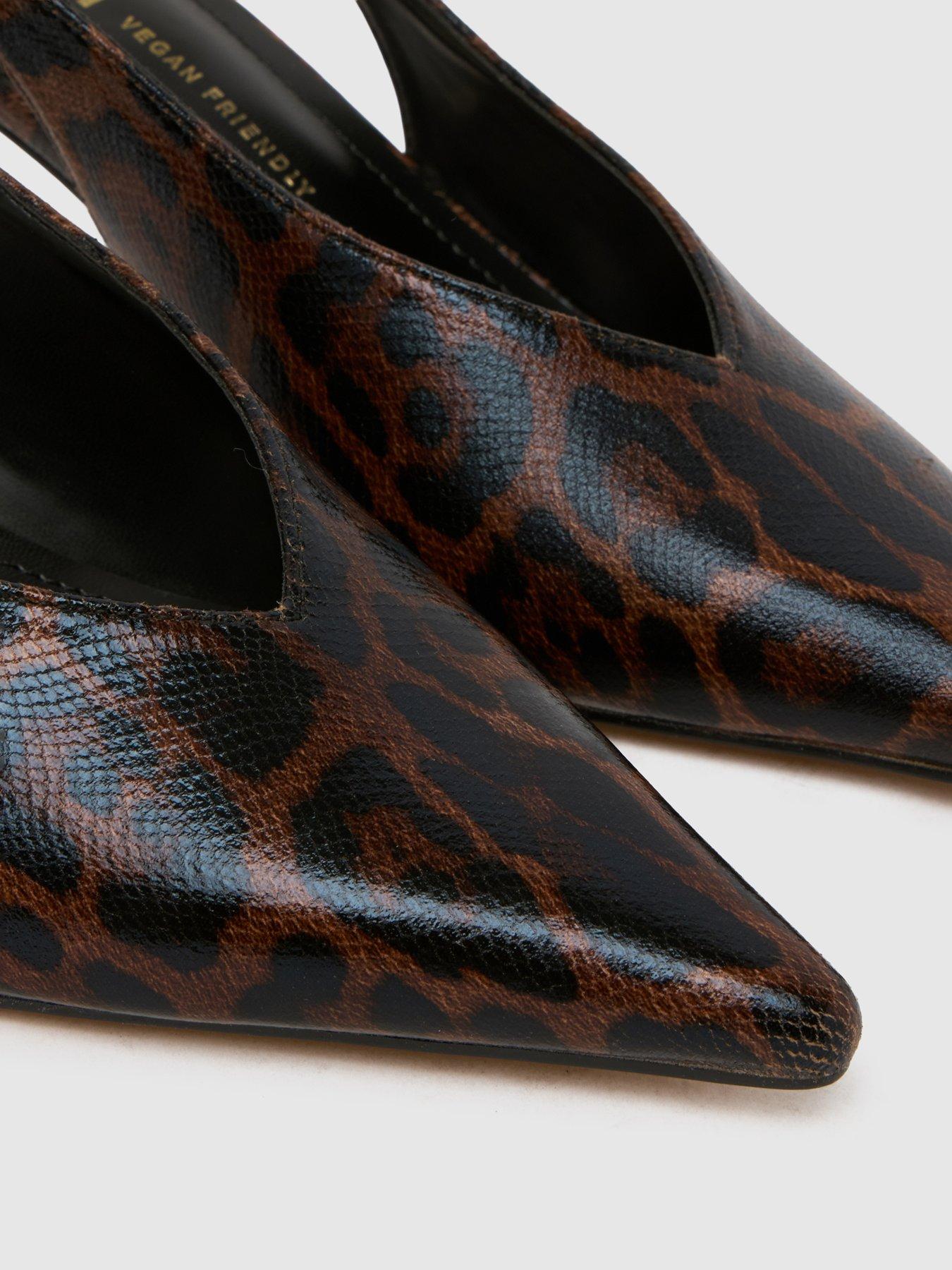  image of schuh-sage-leopard-sling-back-court-print