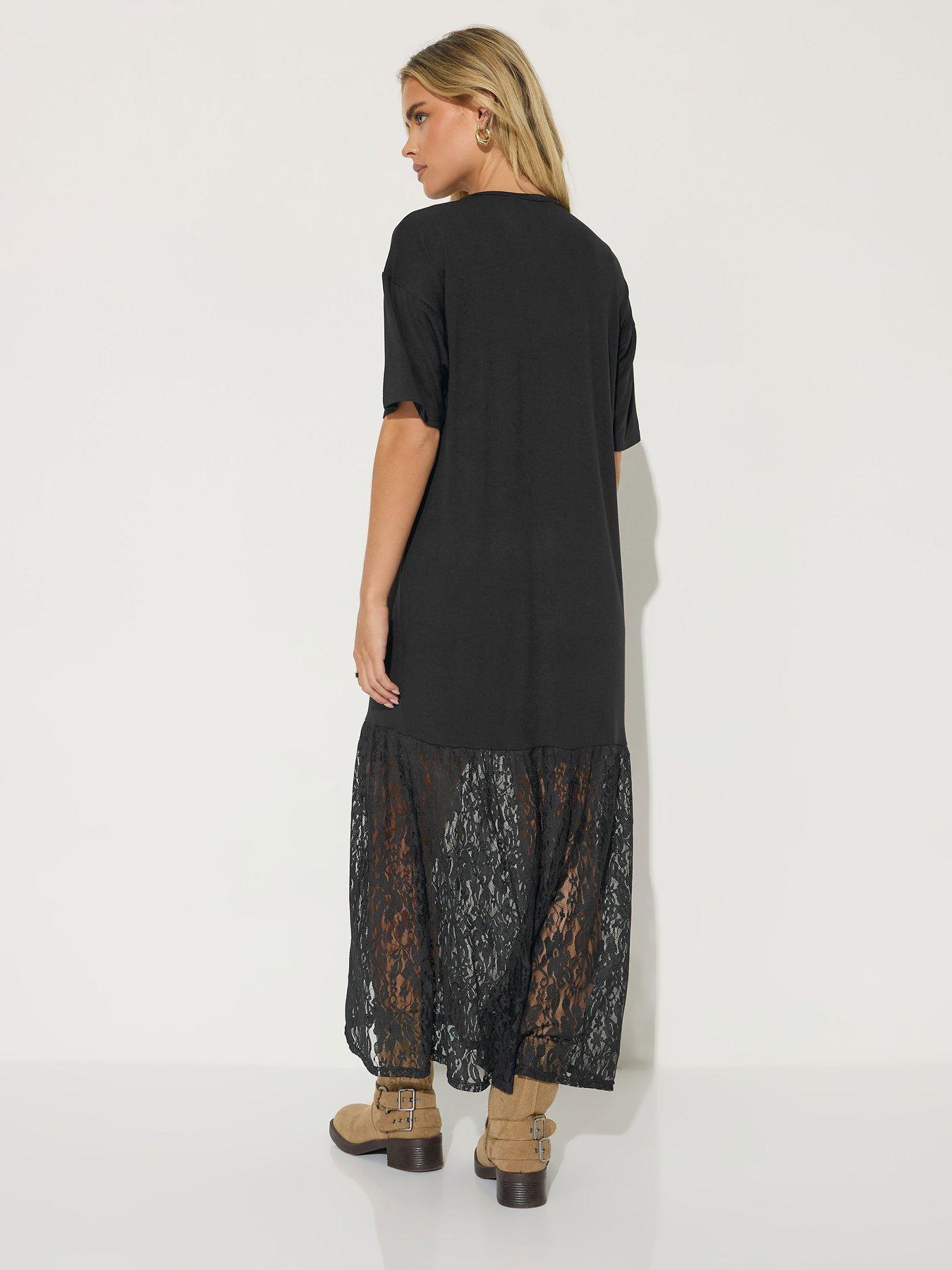 stillFront image of pixiegirl-petite-side-stripe-wide-leg-trouser