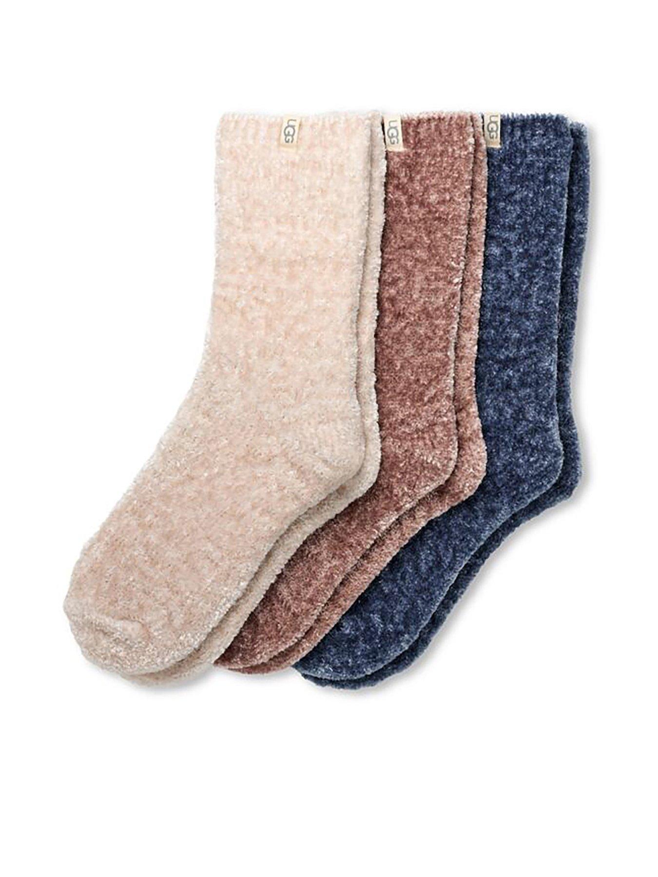 undefined Leda Sparkle 3 Pack Sock