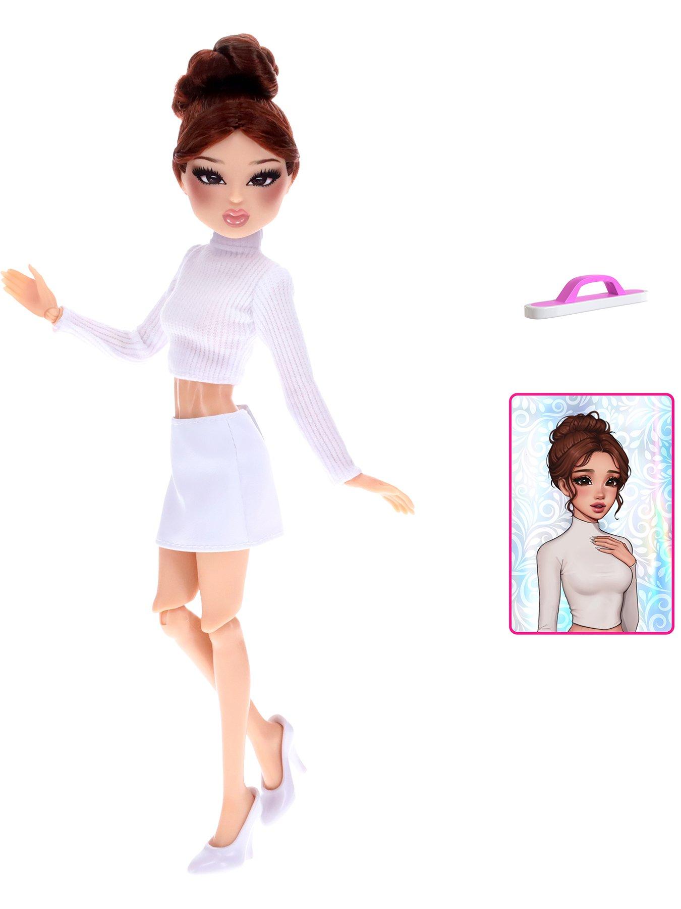 Image 3 of 6 of Dress to Impress Lana&nbsp;Fashion Doll - Series 1