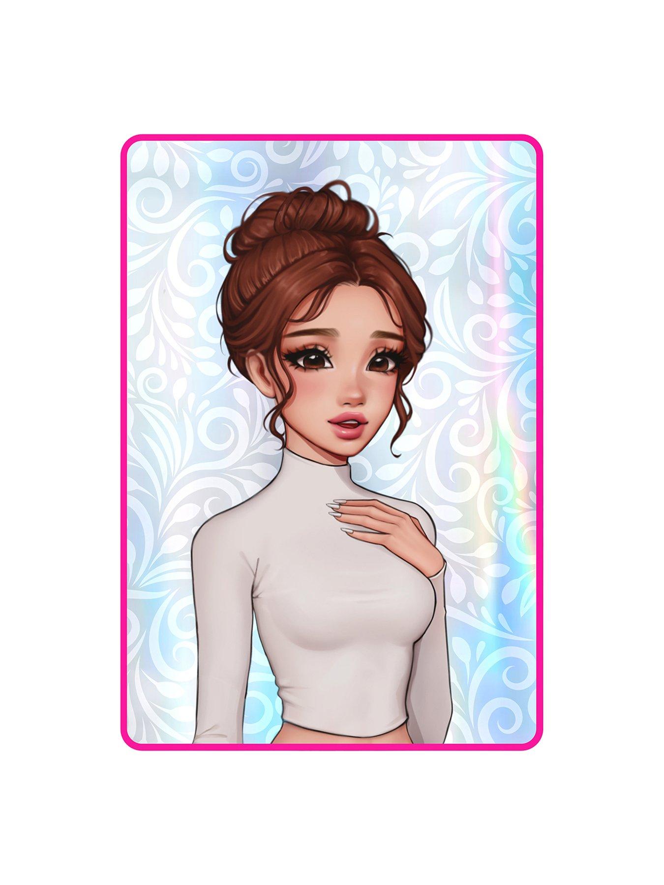 Image 6 of 6 of Dress to Impress Lana&nbsp;Fashion Doll - Series 1