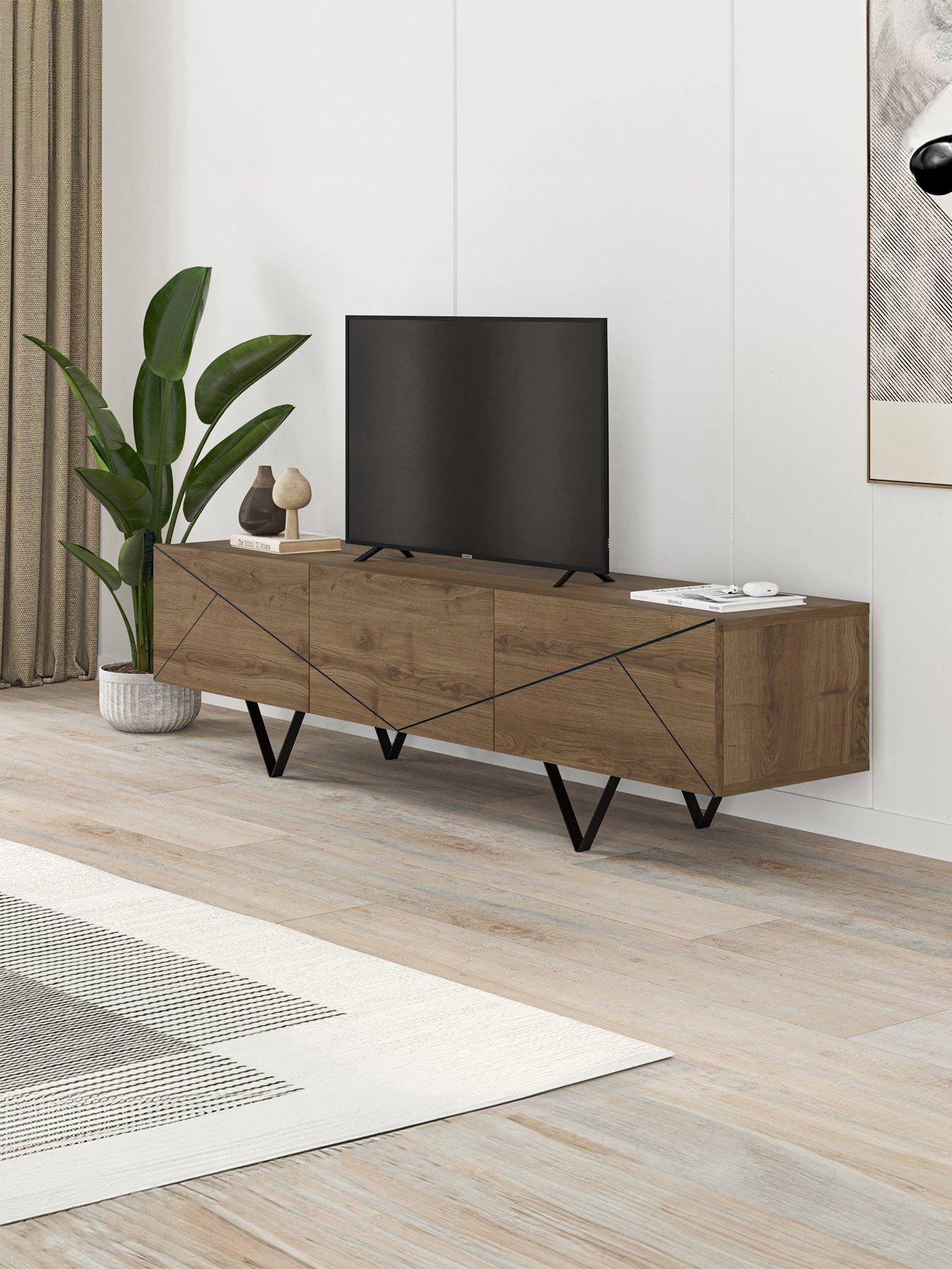 decortie-jakomen-tv-cabinet-dark-oak