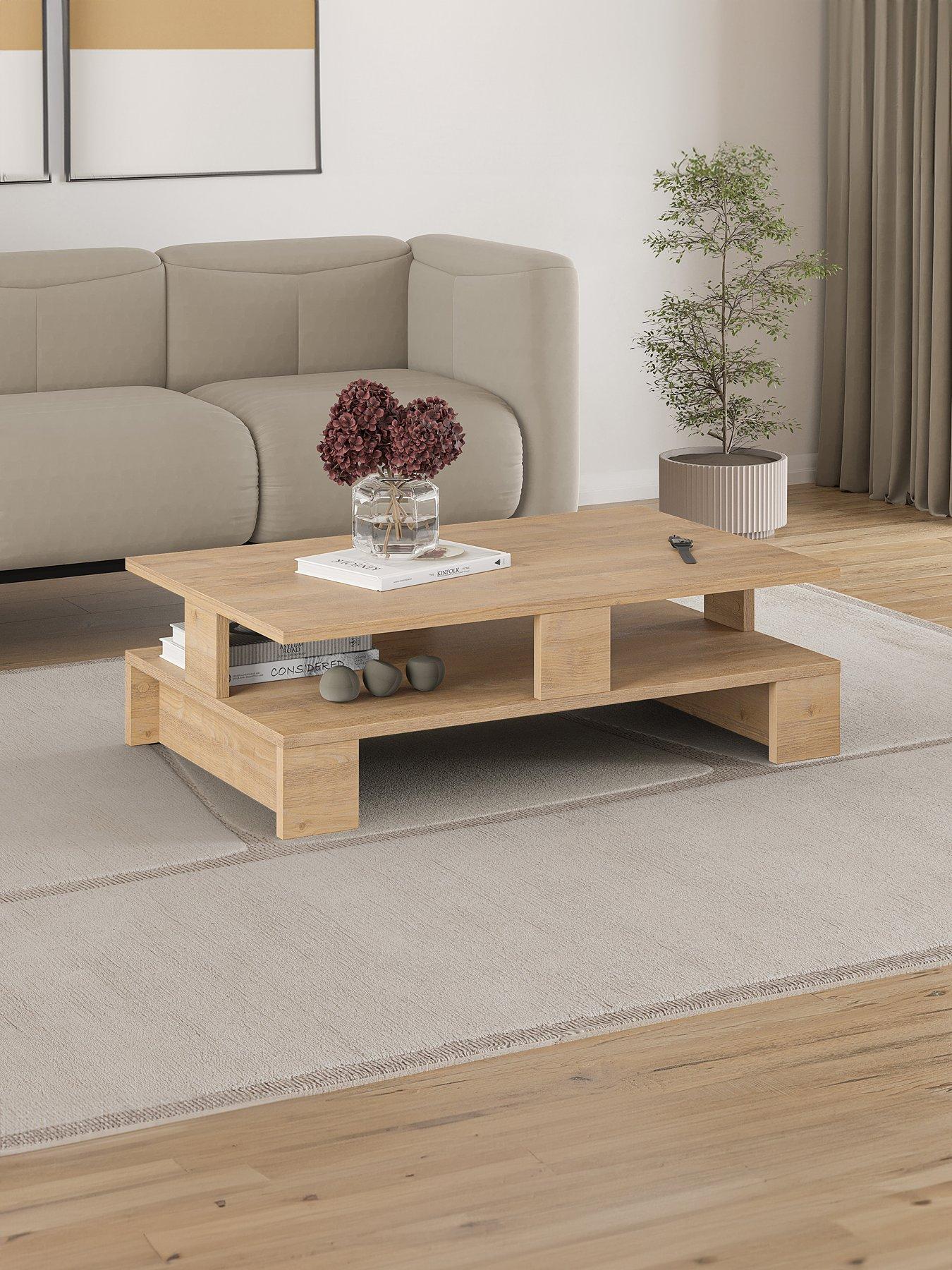 undefined Mansu Coffee Table