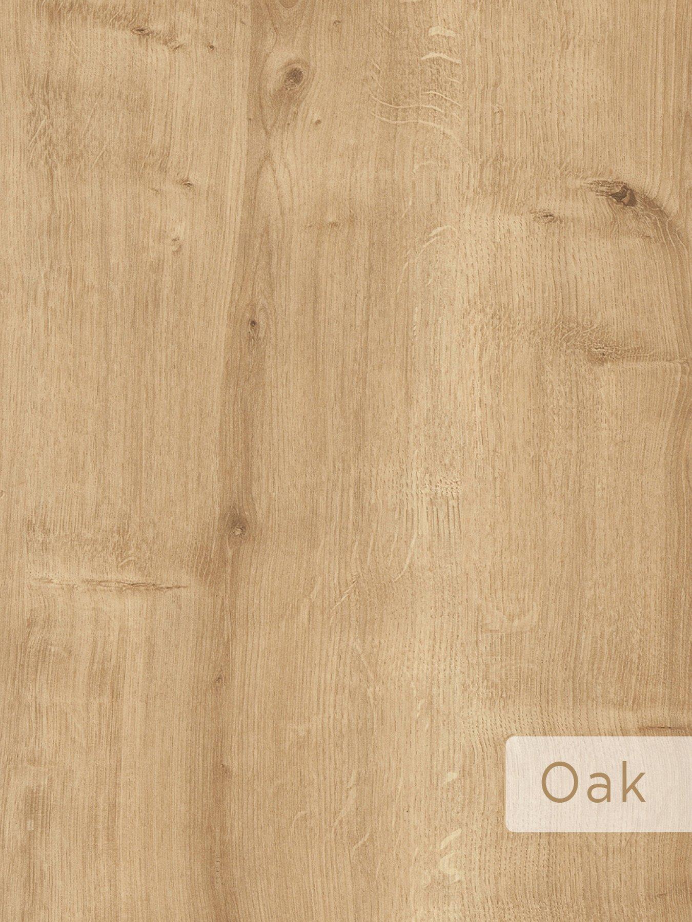 Image 6 of 6 of Decortie Tita Bookcase - Oak