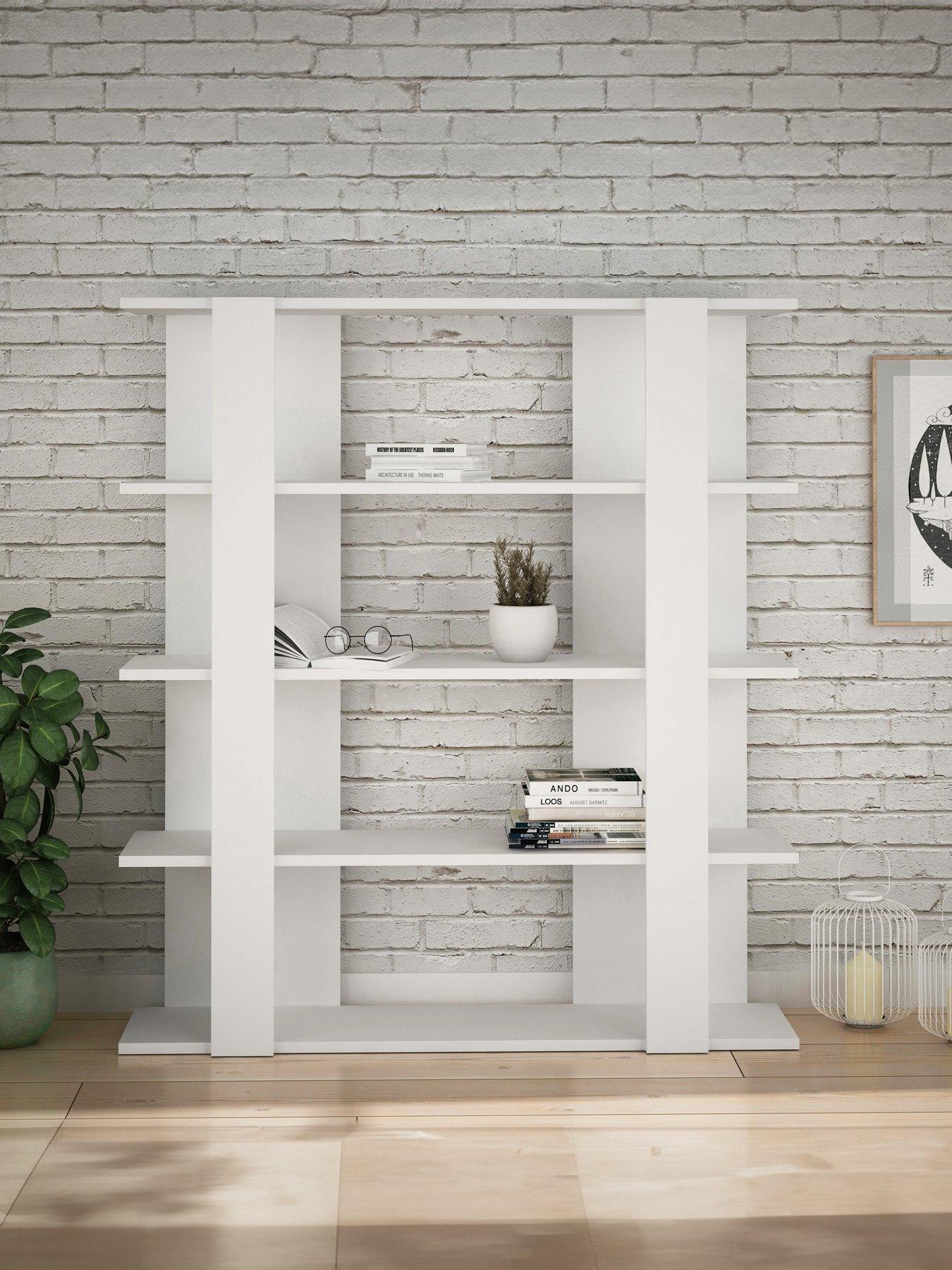undefined Tita Bookcase - Oak