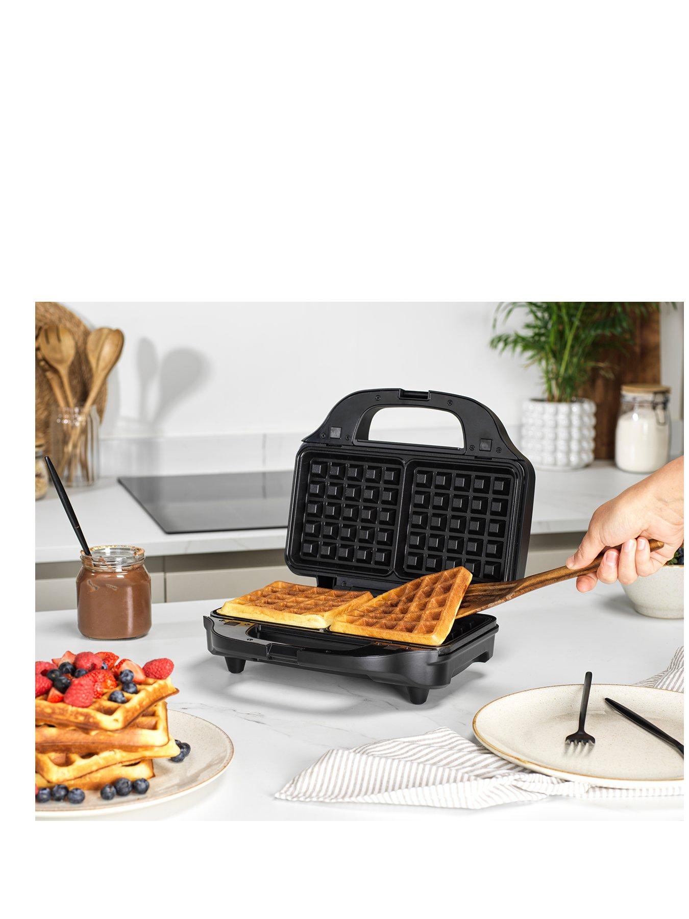 Image 1 of 5 of Salter Kuro 3 in 1 Snack Maker&nbsp;