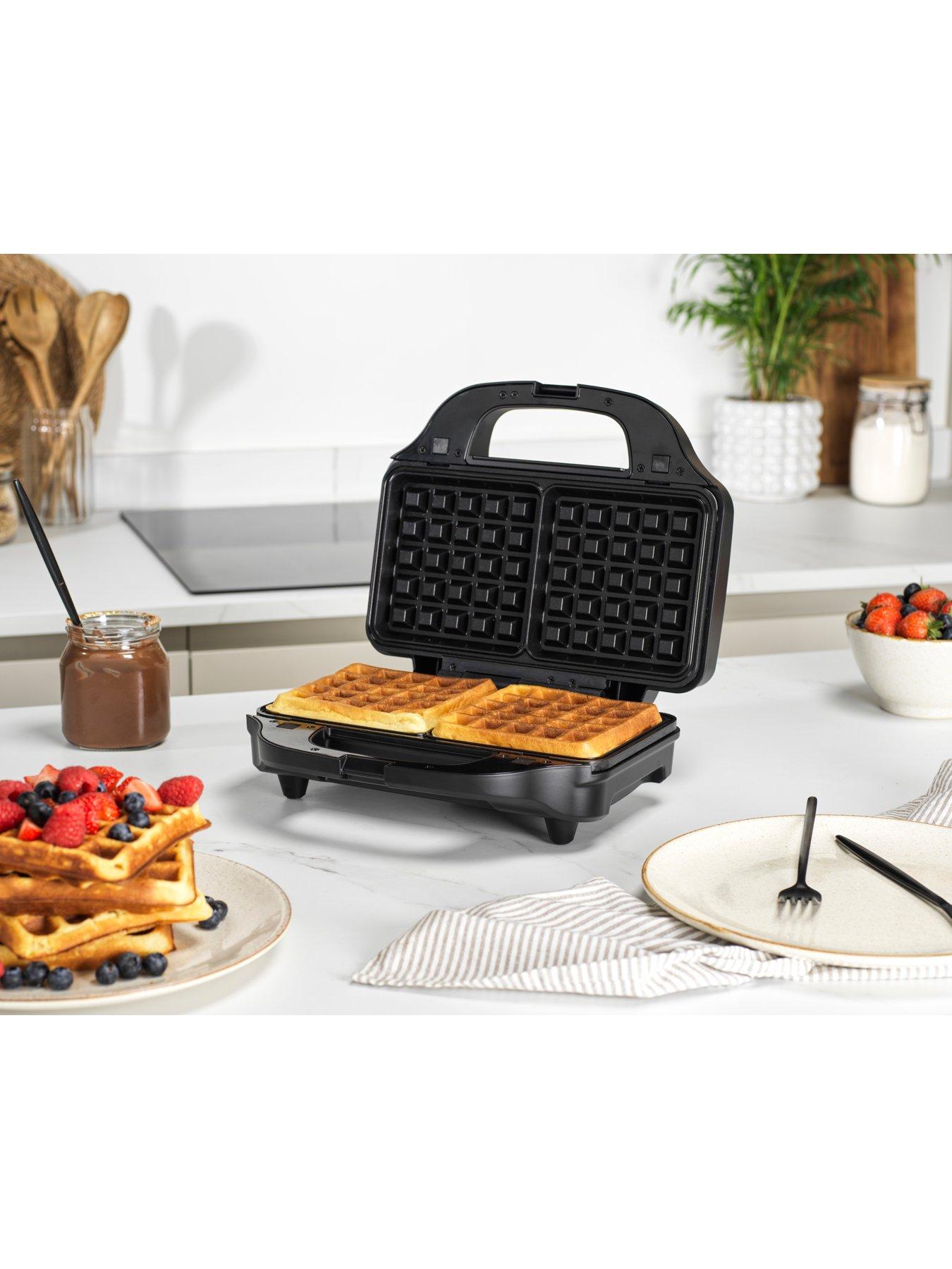 Image 3 of 5 of Salter Kuro 3 in 1 Snack Maker&nbsp;
