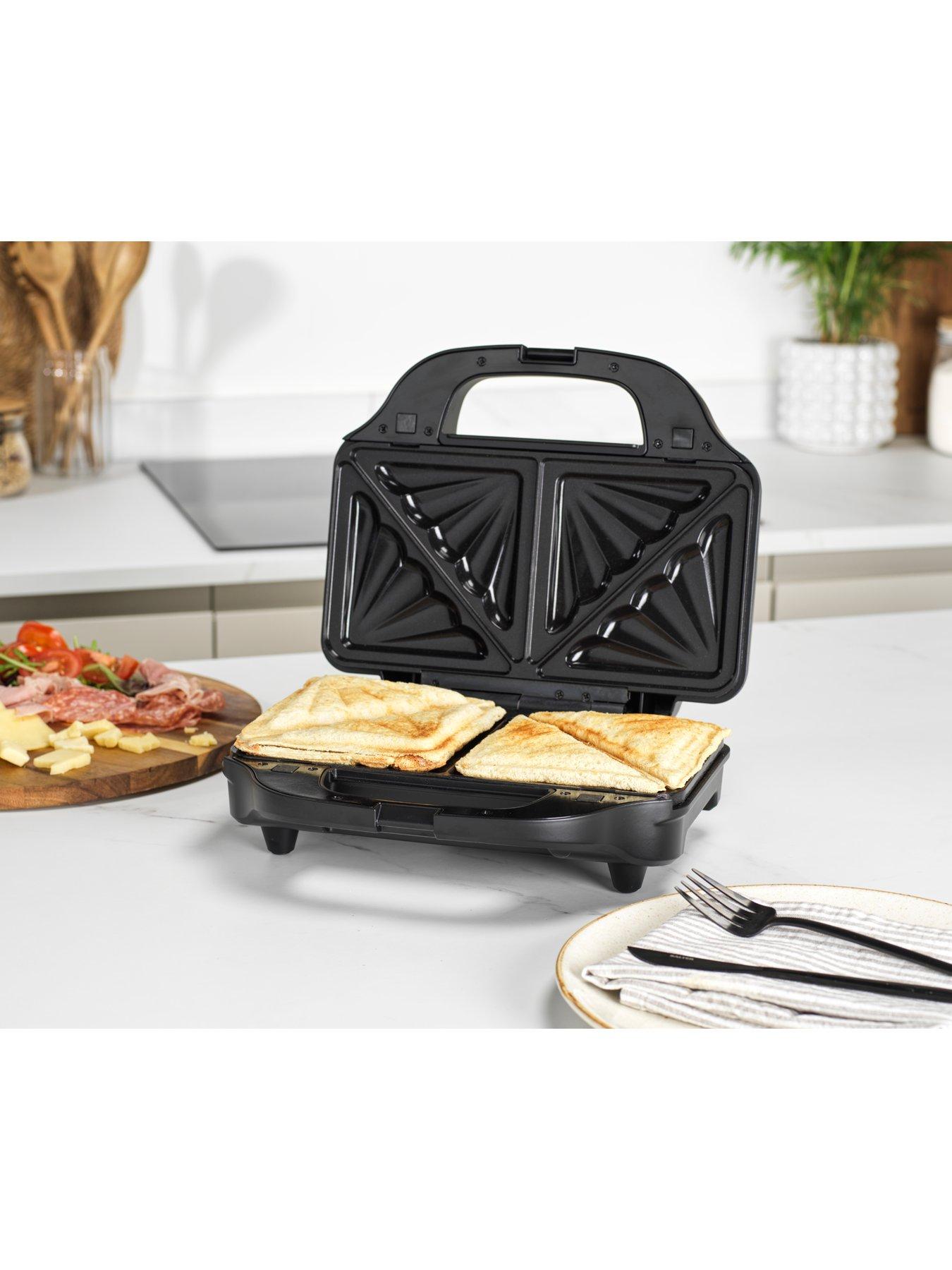 Image 4 of 5 of Salter Kuro 3 in 1 Snack Maker&nbsp;
