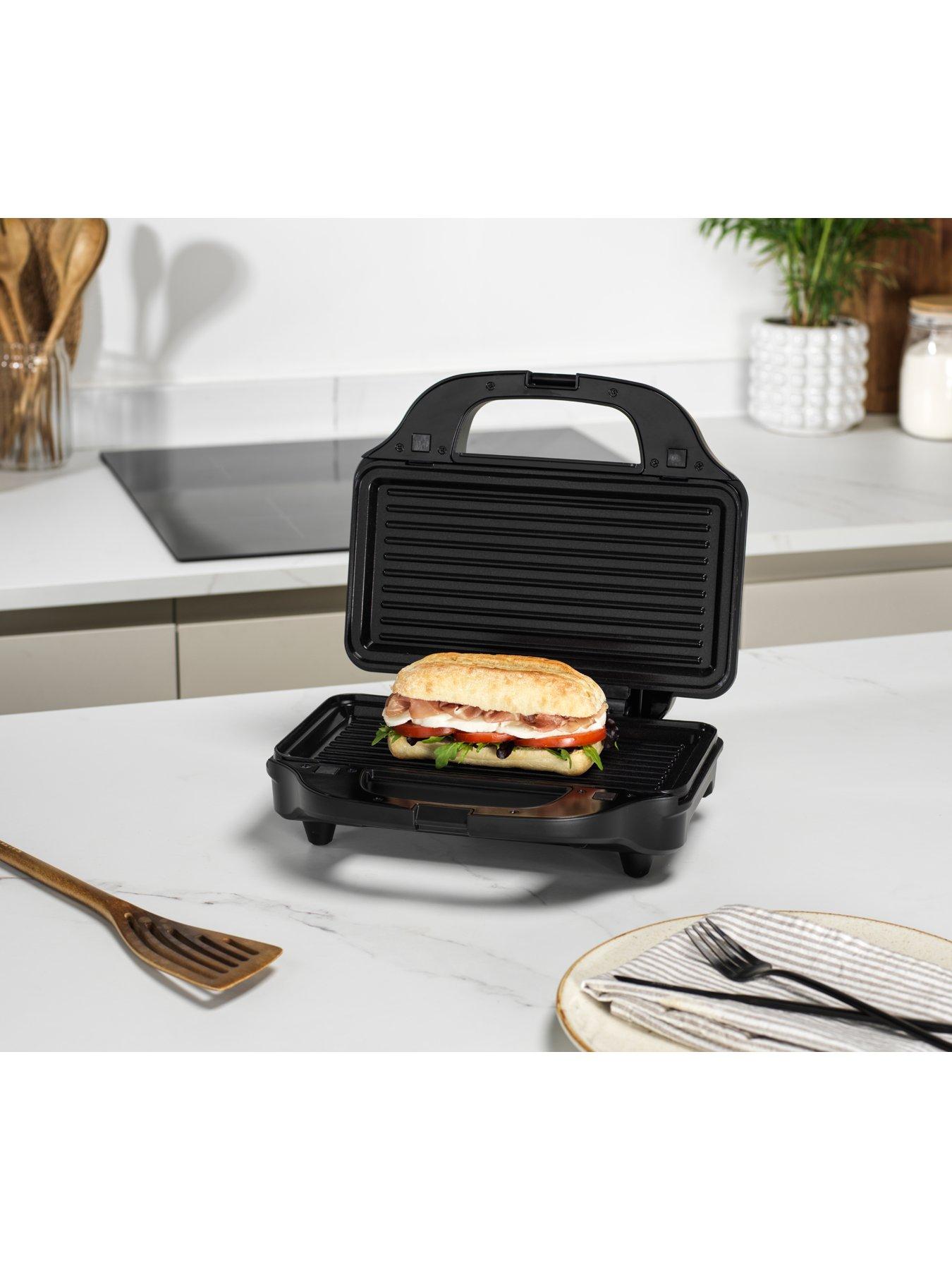 Image 5 of 5 of Salter Kuro 3 in 1 Snack Maker&nbsp;