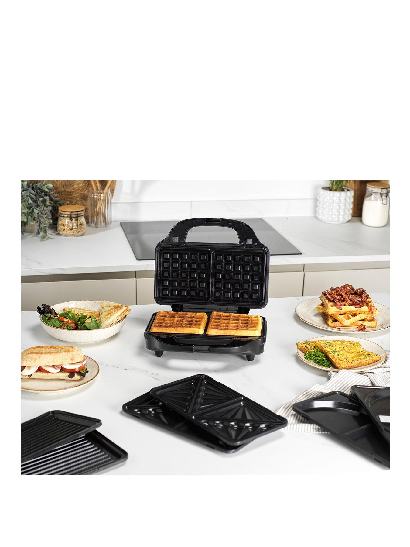 undefined Kuro 4 in 1 Snack Maker