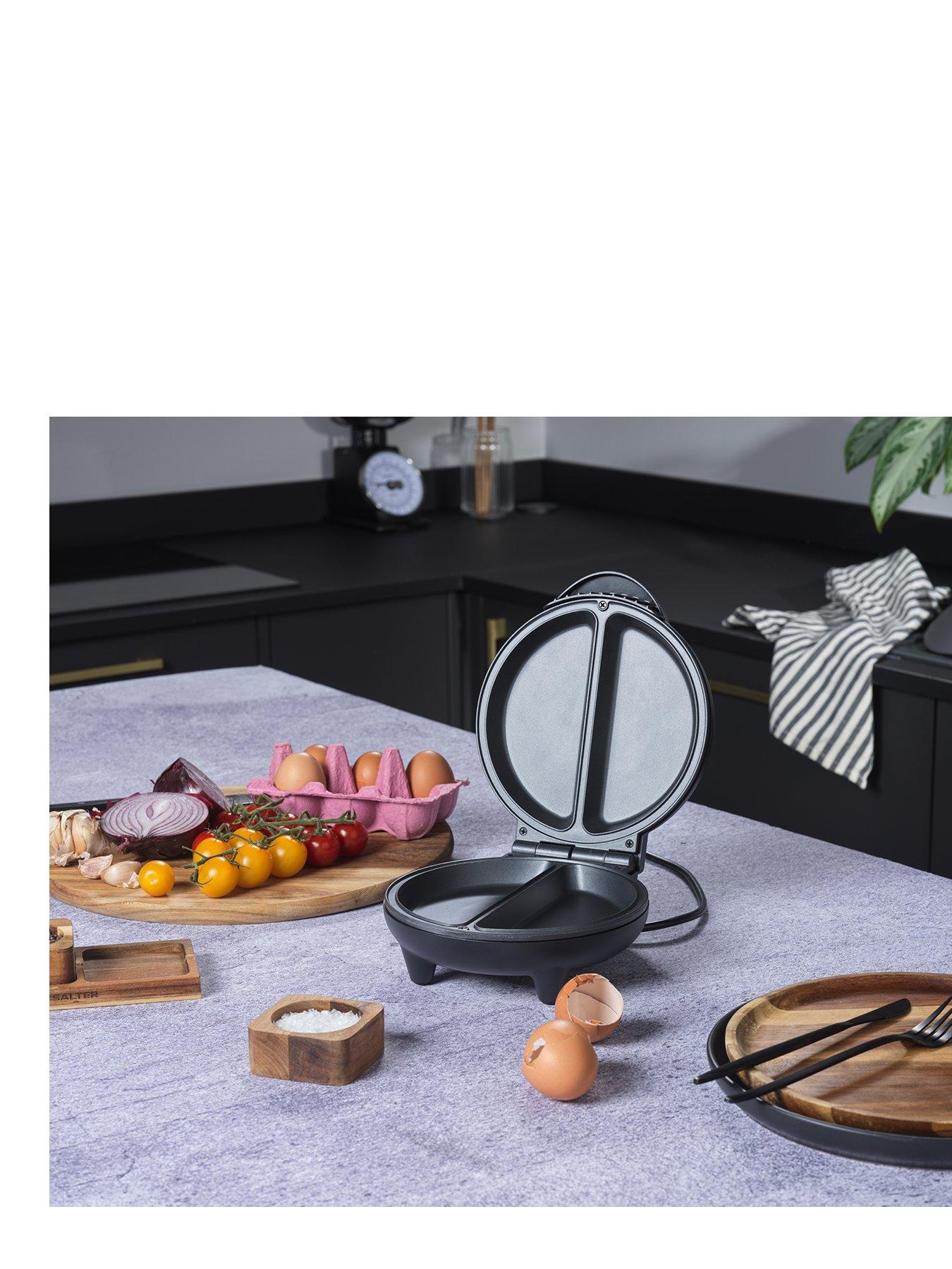 Salter Kuro Omelette Maker