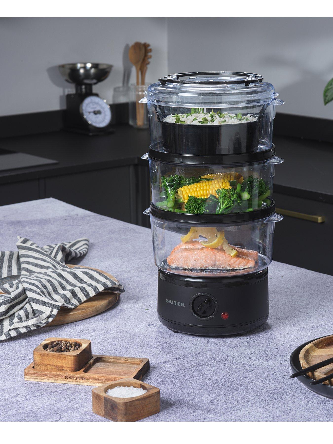 undefined Kuro 7L Food Steamer