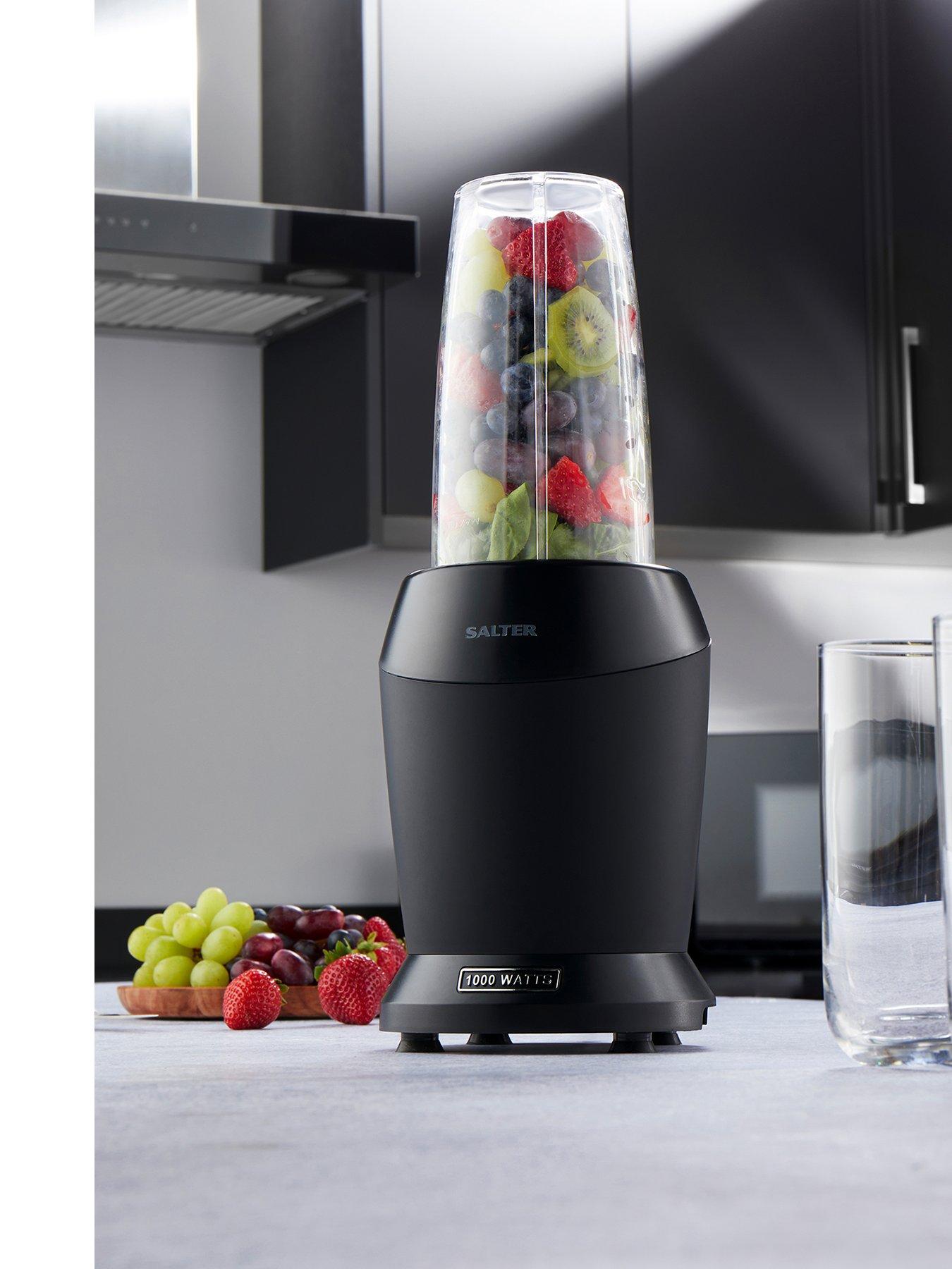 undefined Kuro Nutripro - Black