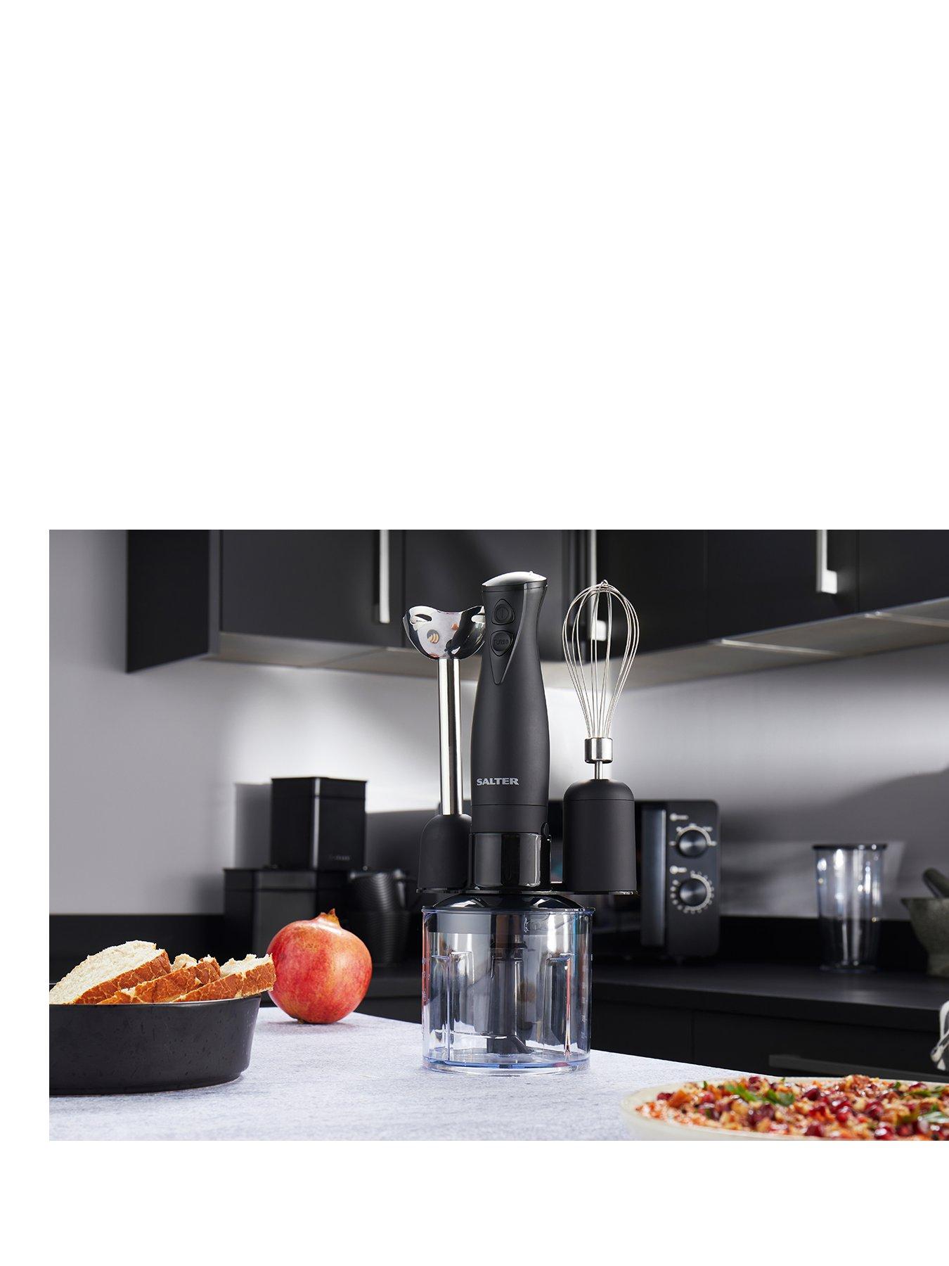 undefined KURO 3 IN 1 BLENDER SET
