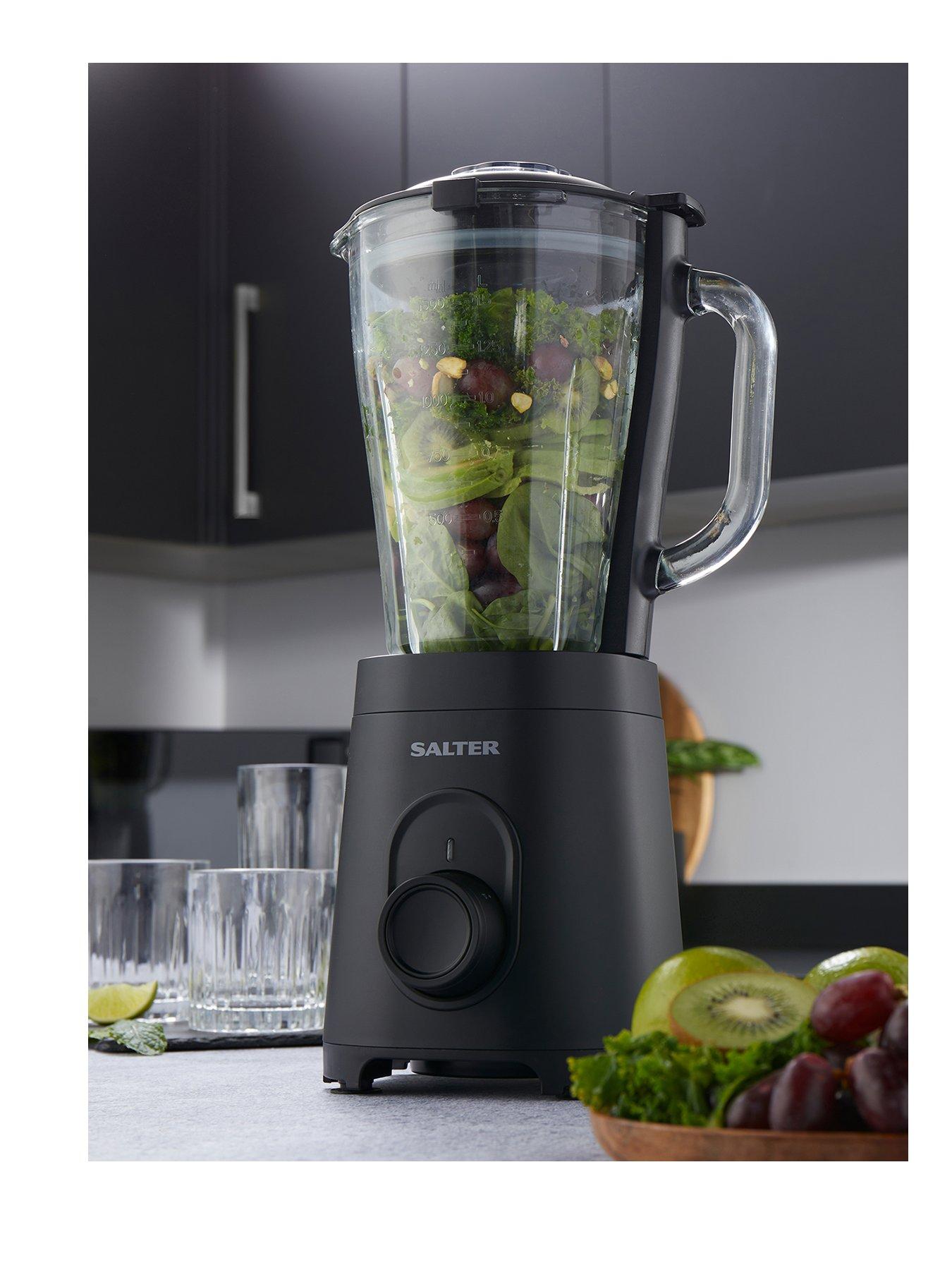salter-kuro-glass-jug-blender-black