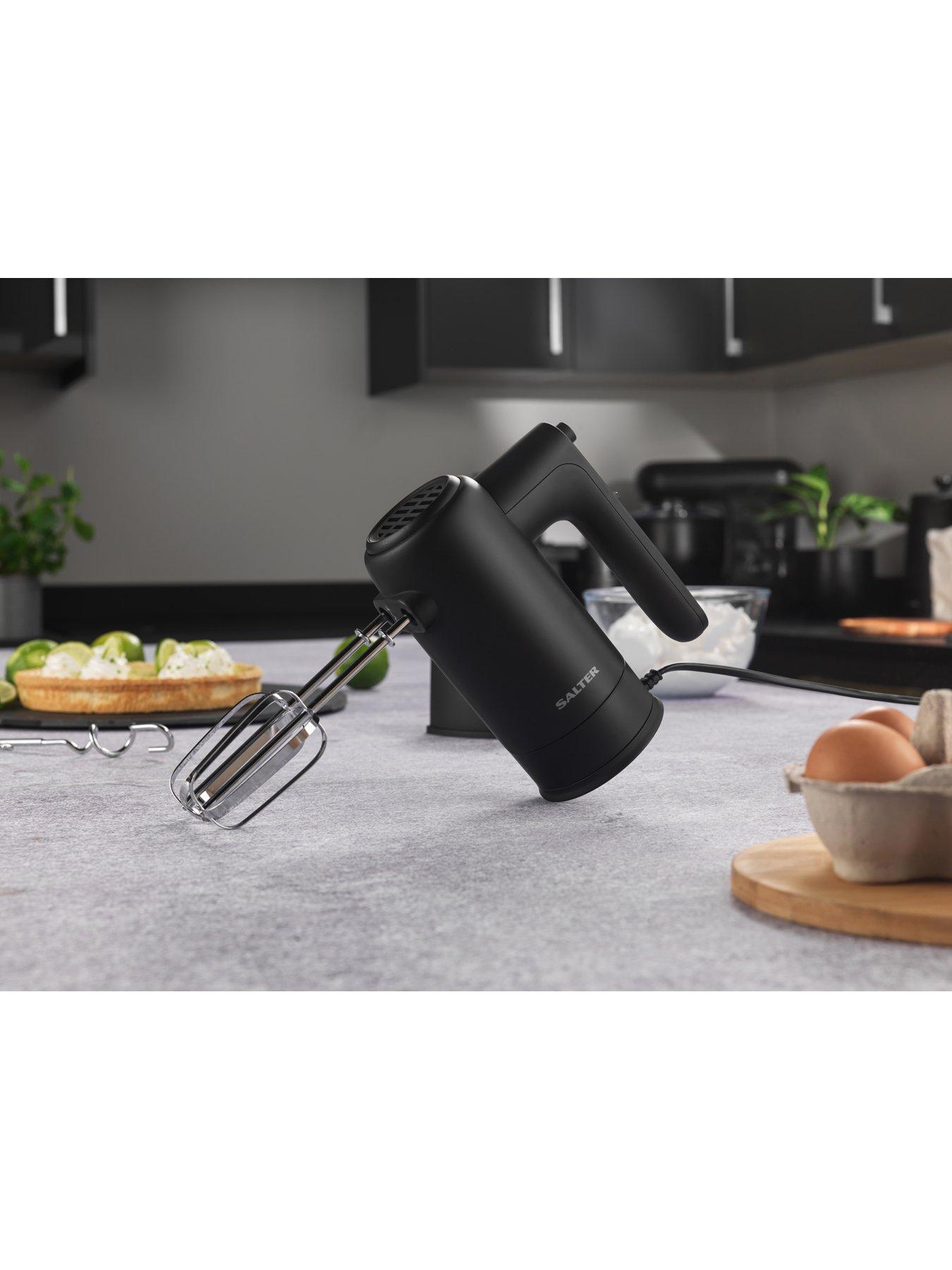 Image 3 of 3 of Salter Kuro 300W Easy Store Hand Mixer&nbsp;