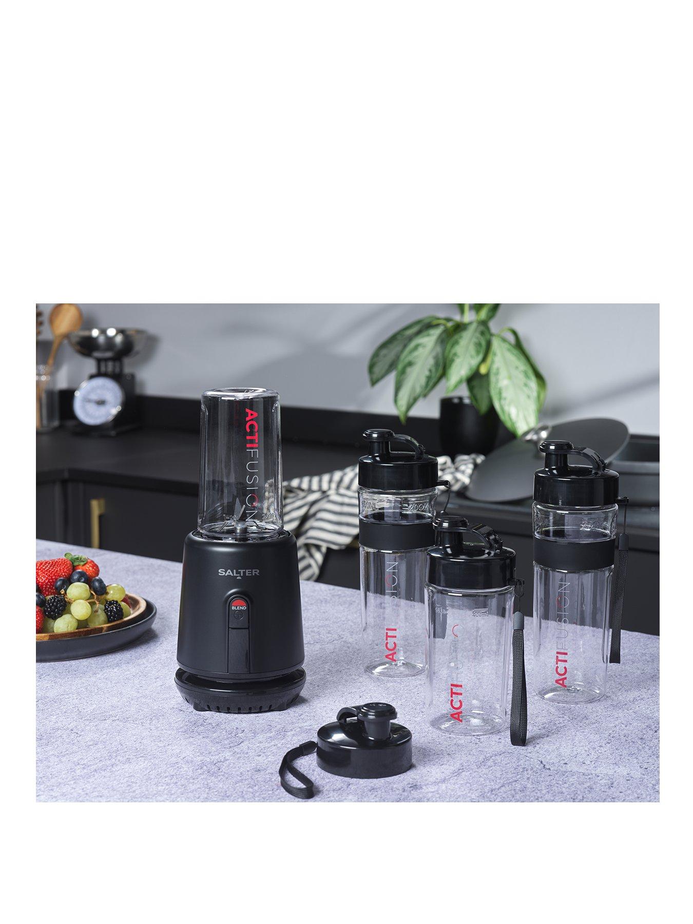 Image 1 of 6 of Salter Kuro Actifusion Blender Set&nbsp;