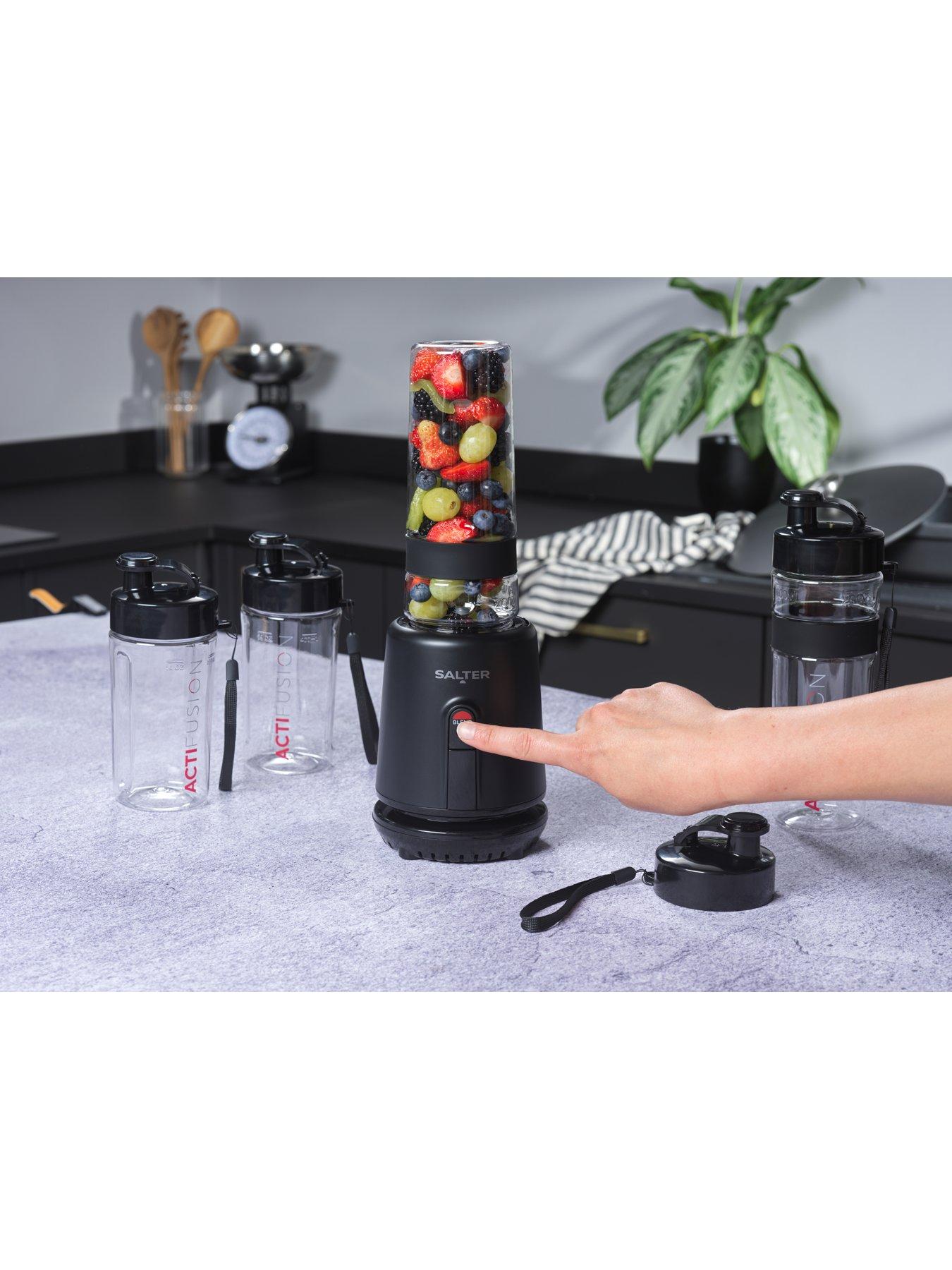 Image 3 of 6 of Salter Kuro Actifusion Blender Set&nbsp;
