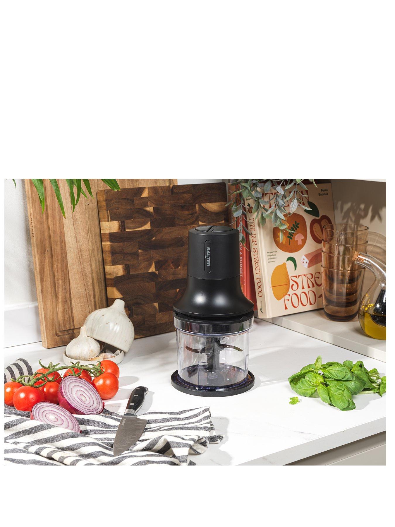 undefined Kuro Food Chopper