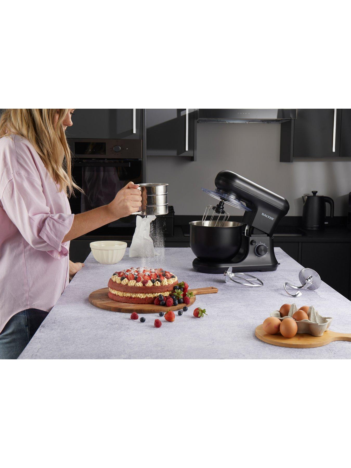  image of salter-kuro-1200w-stand-mixernbsp