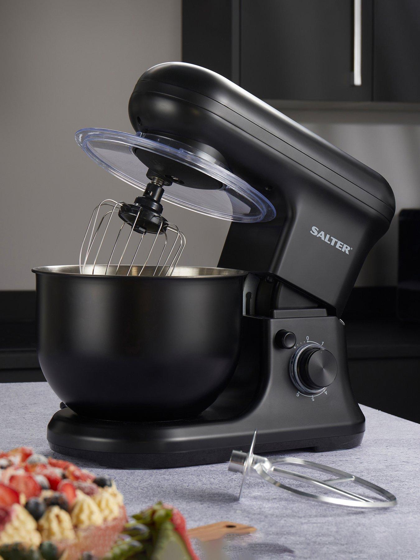 Image 2 of 5 of Salter Kuro 1200W Stand Mixer&nbsp;