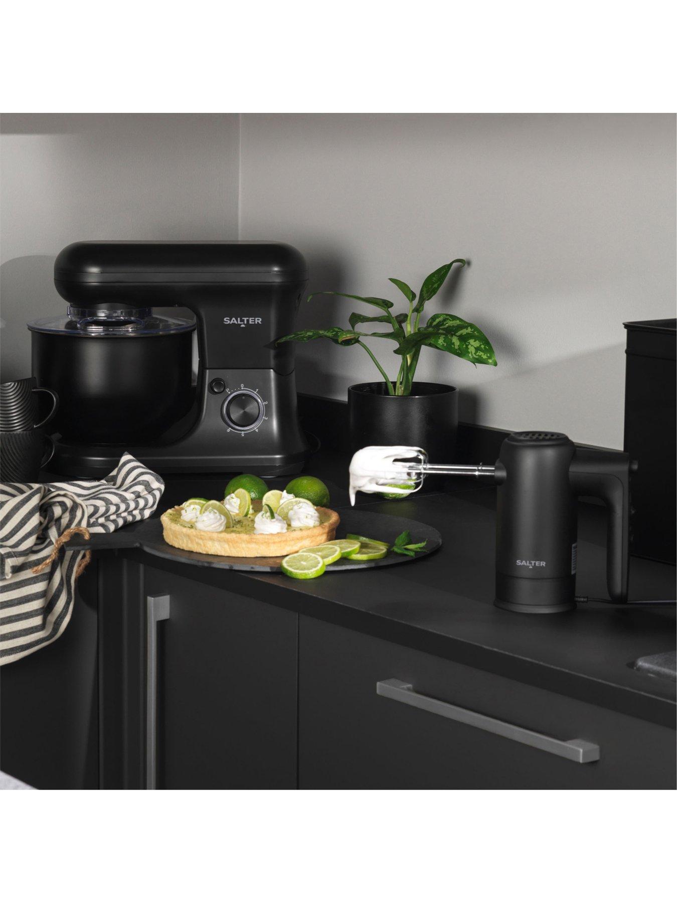 Image 3 of 5 of Salter Kuro 1200W Stand Mixer&nbsp;