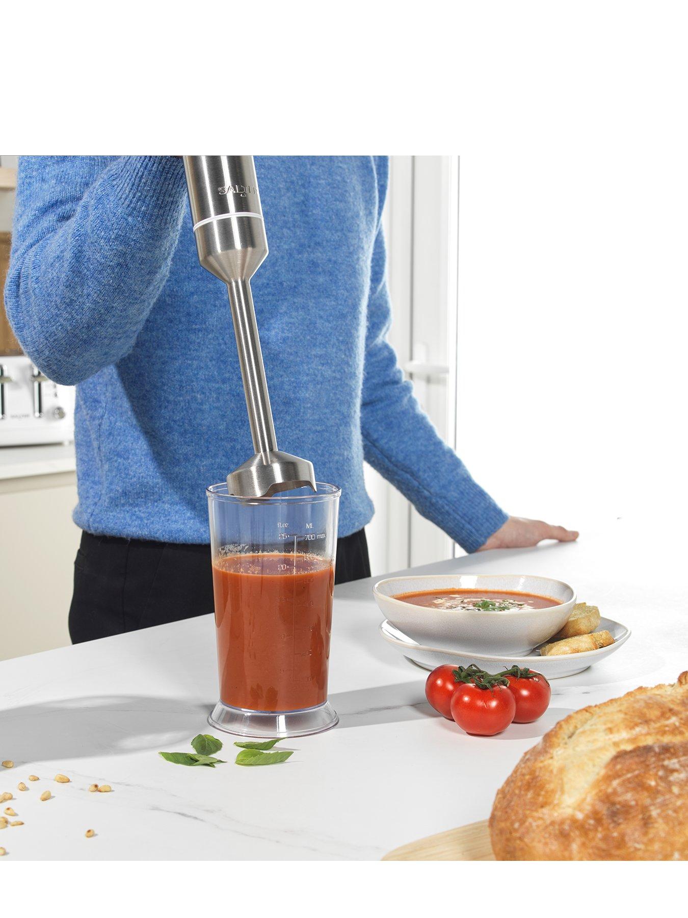 undefined Boston Hand Blender