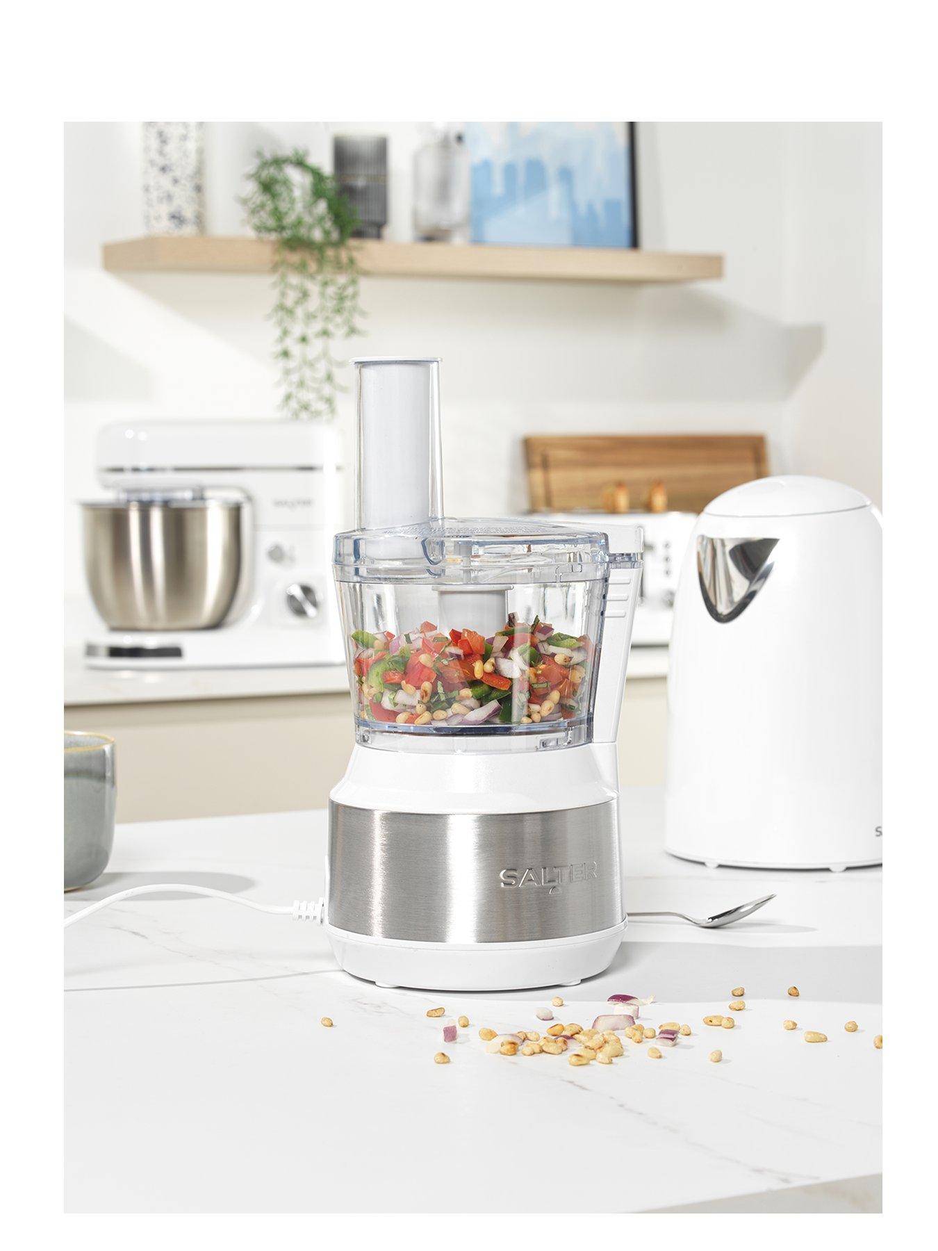 undefined Boston Food Processor