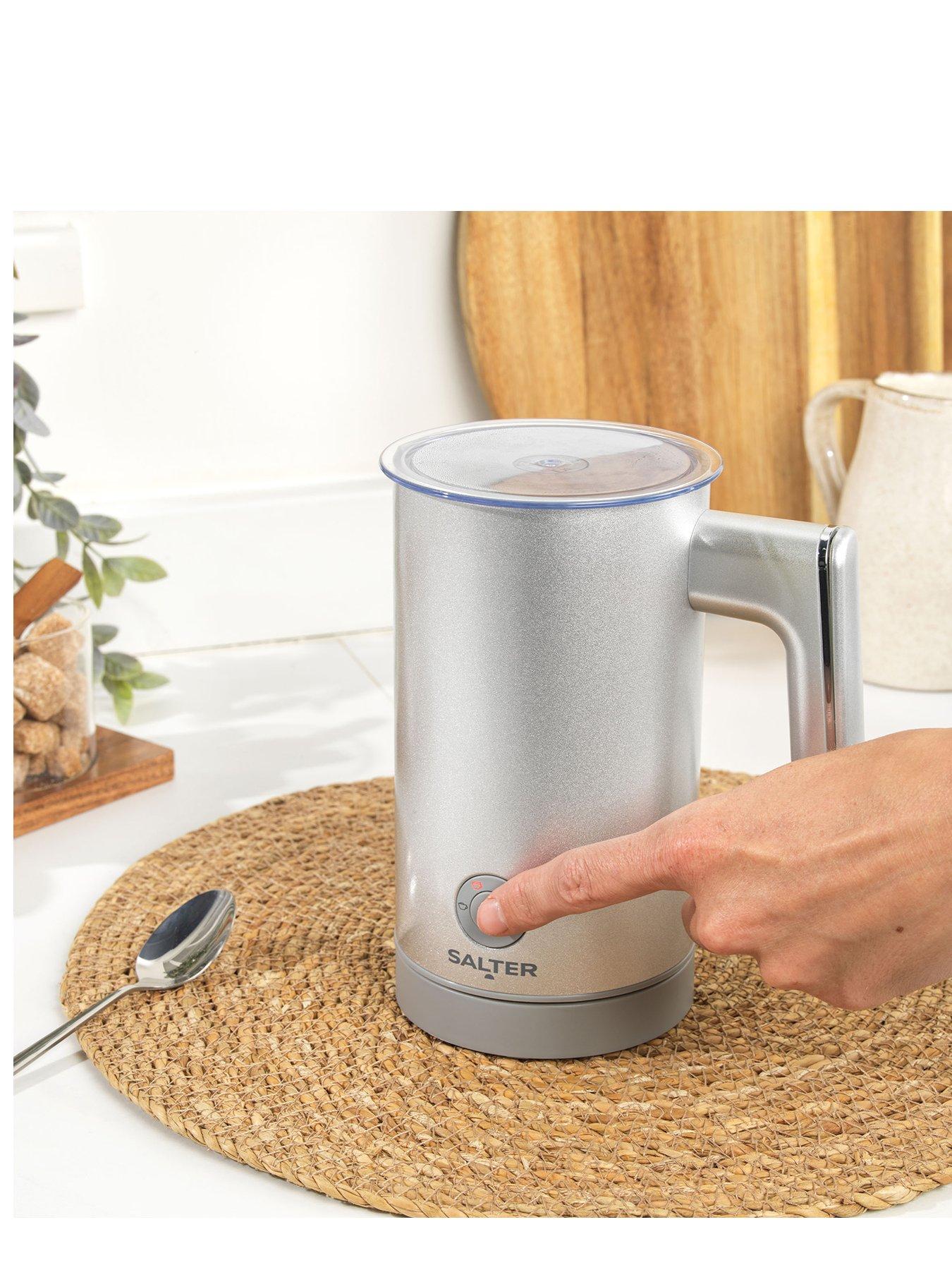 undefined Aspen Milk Frother