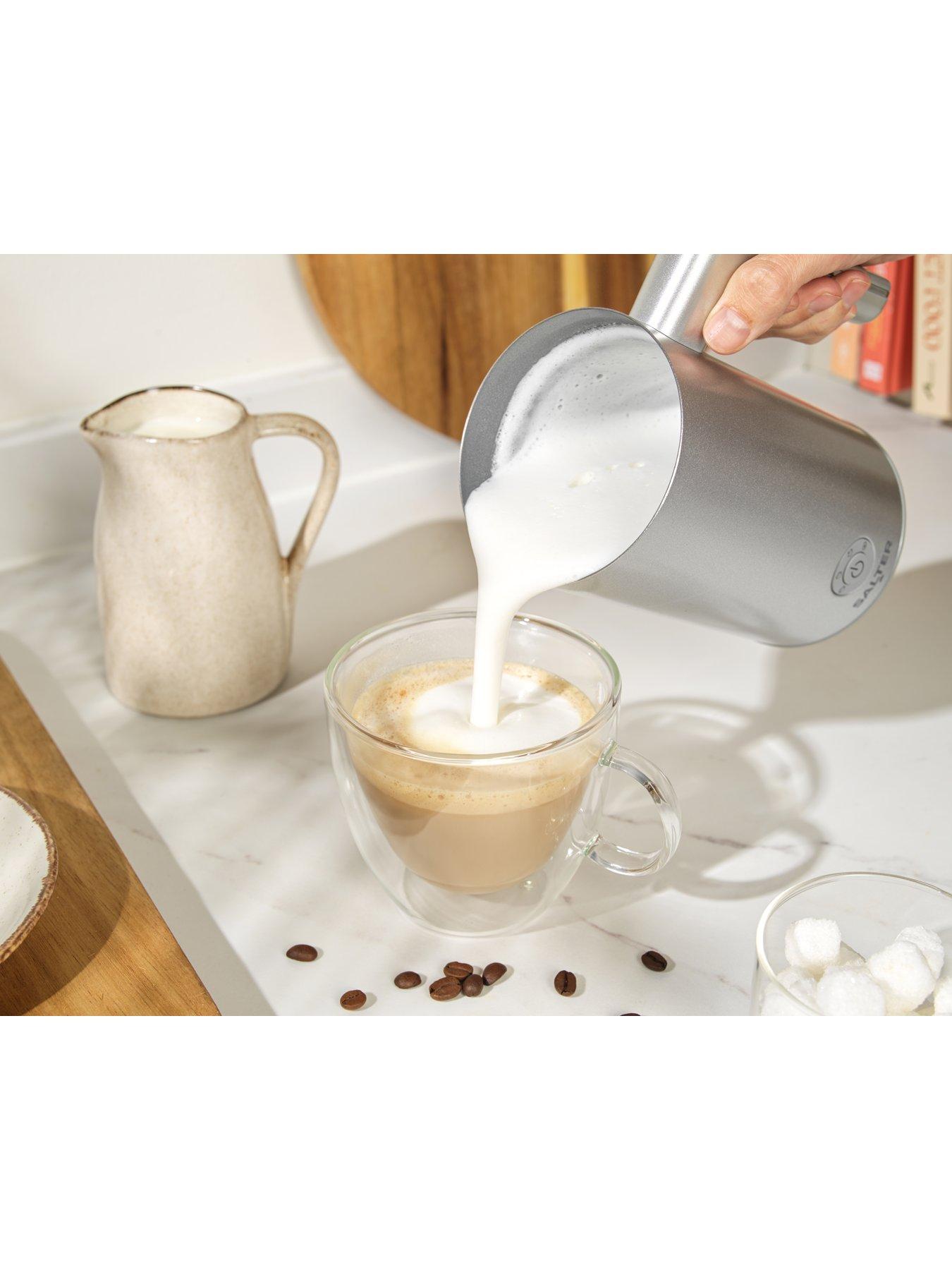 Image 2 of 6 of Salter Aspen Milk Frother&nbsp;