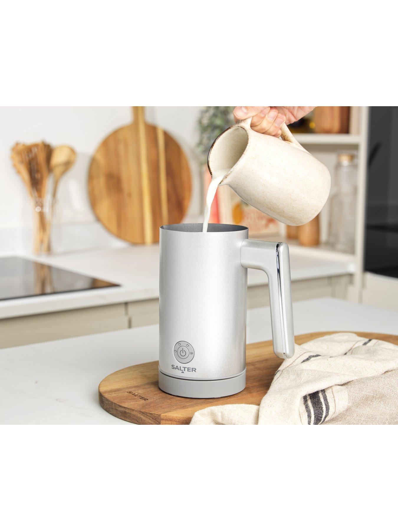 Image 5 of 6 of Salter Aspen Milk Frother&nbsp;