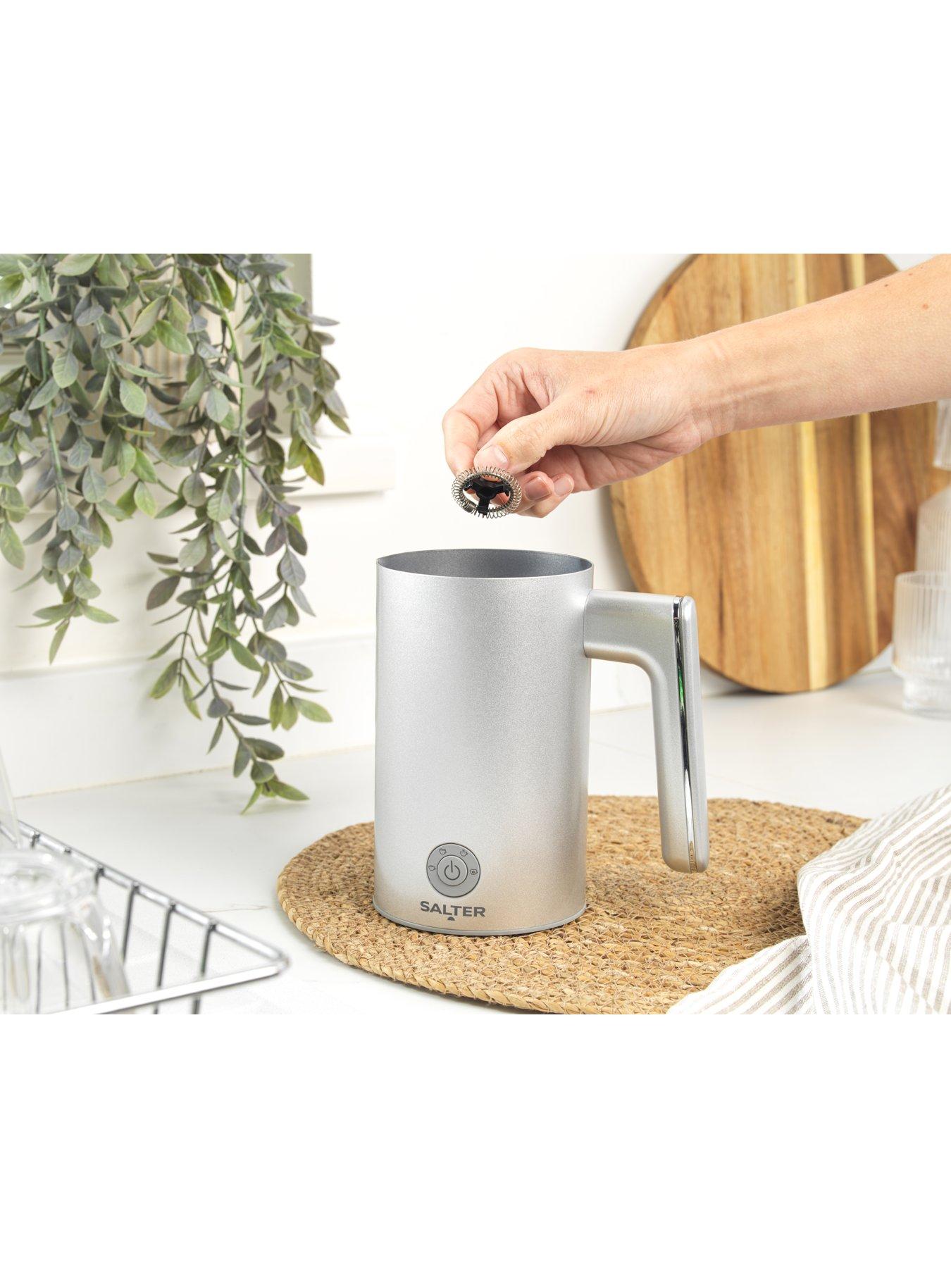 Image 6 of 6 of Salter Aspen Milk Frother&nbsp;