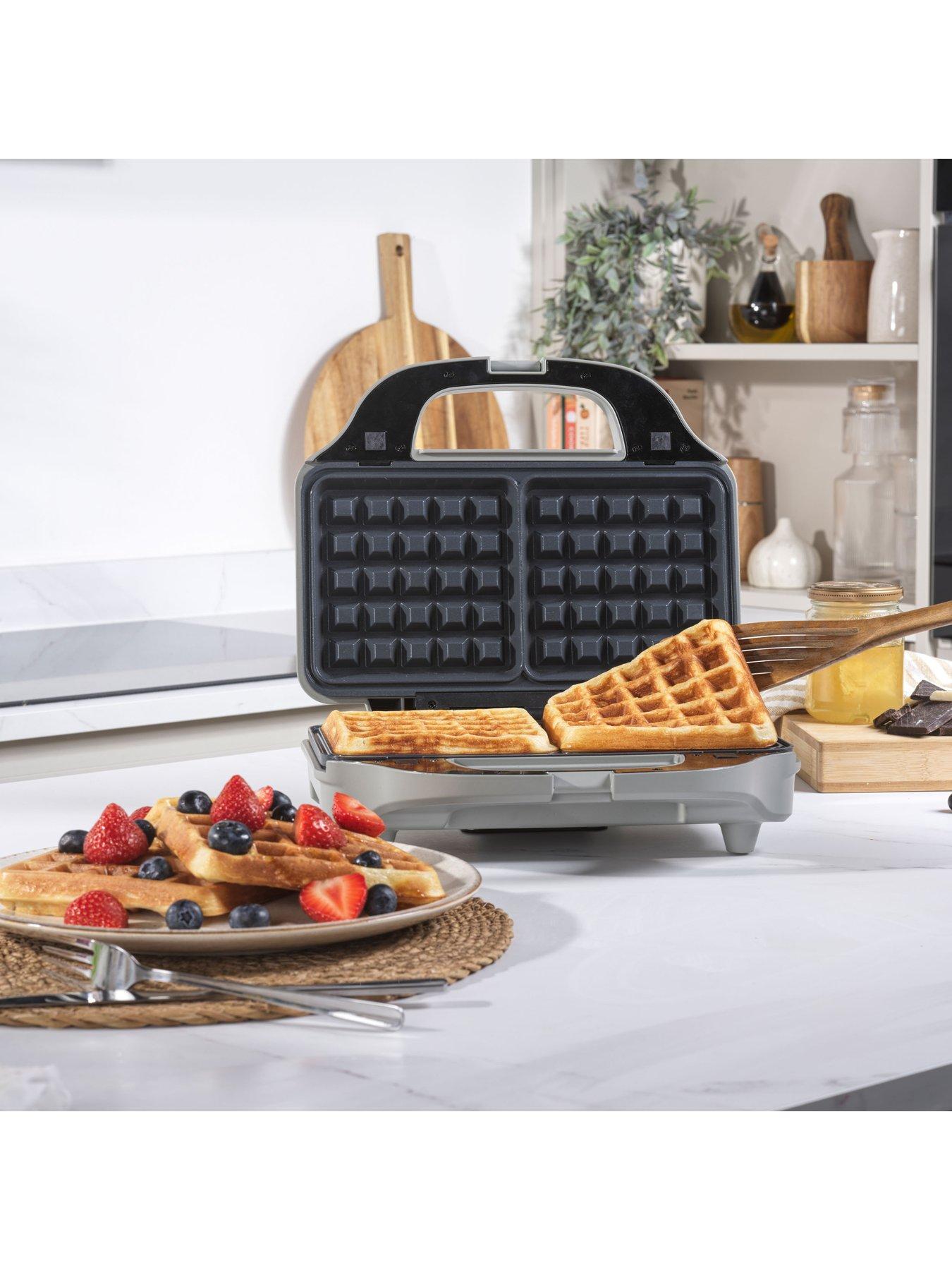 Image 2 of 4 of Salter Aspen 3 in 1 Snack Maker&nbsp;