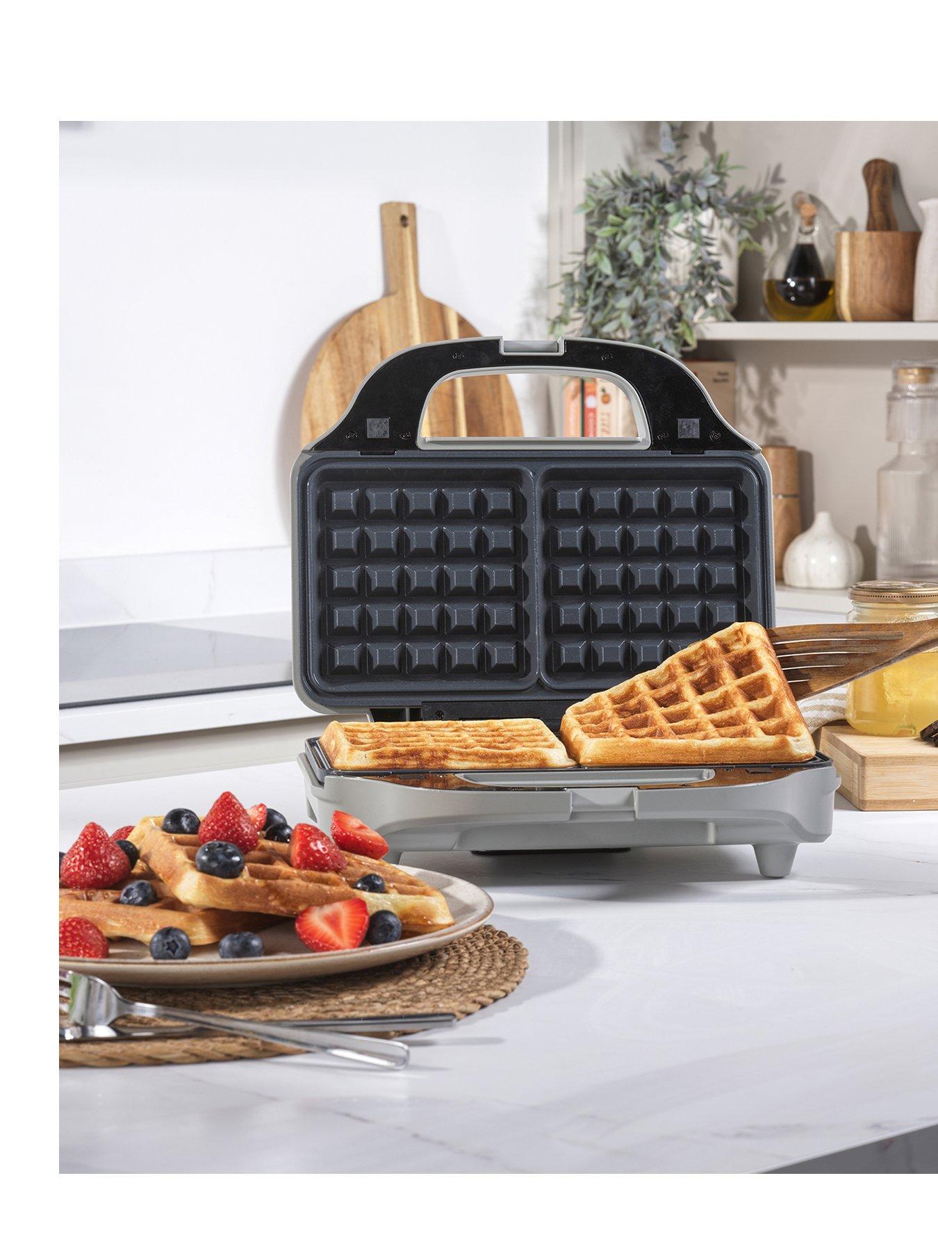 undefined Aspen XL Waffle Maker