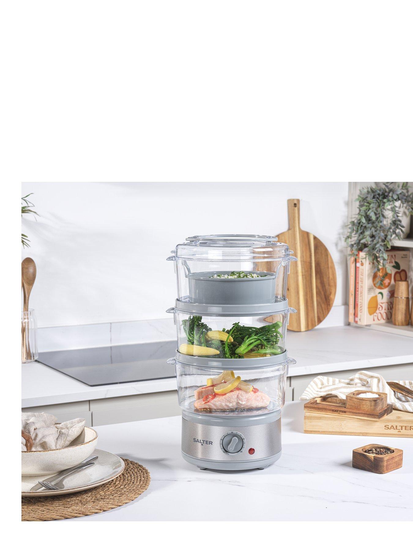 undefined Aspen 7L Food Steamer