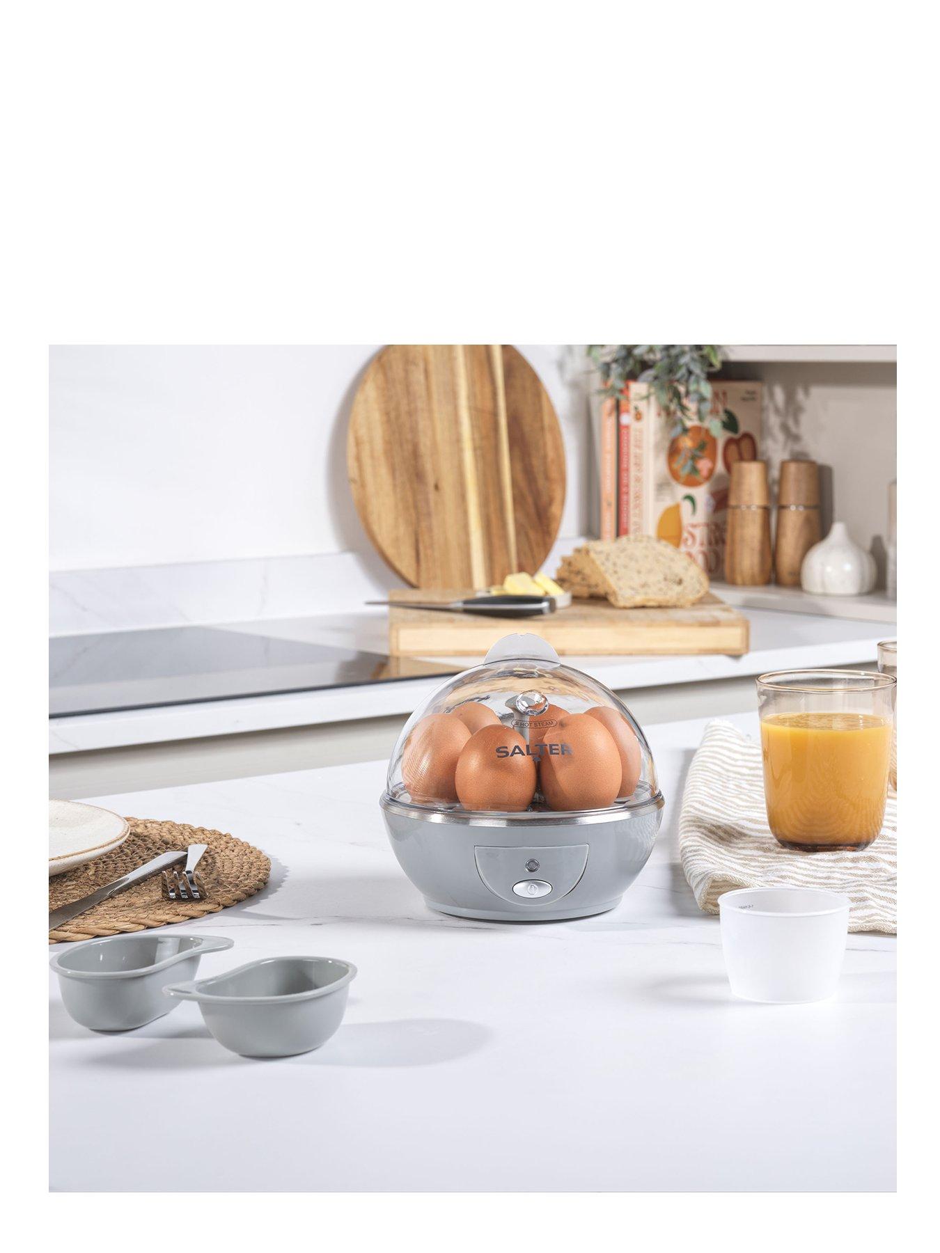 undefined Aspen Egg Steamer