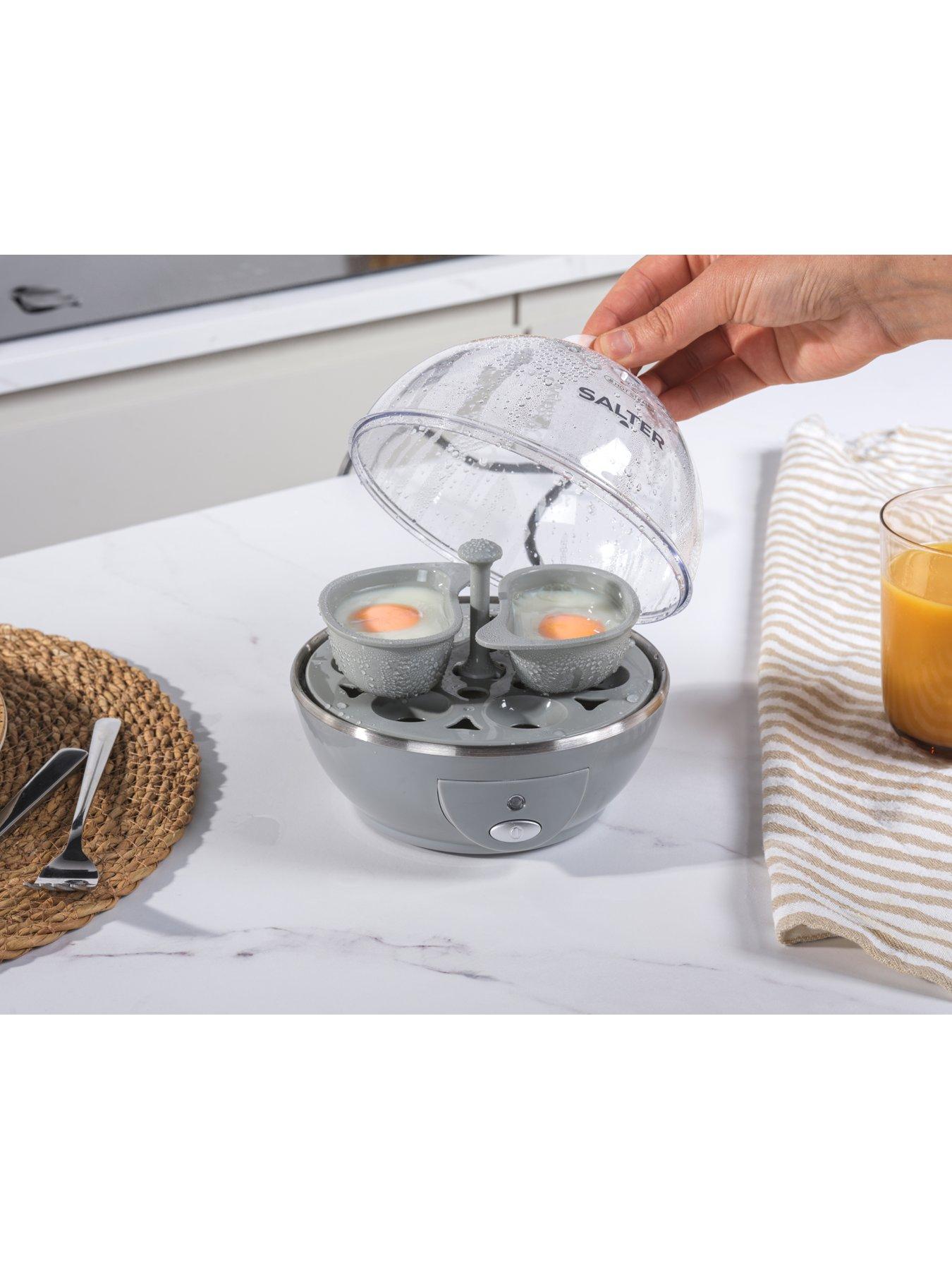  image of salter-aspen-egg-steamernbsp