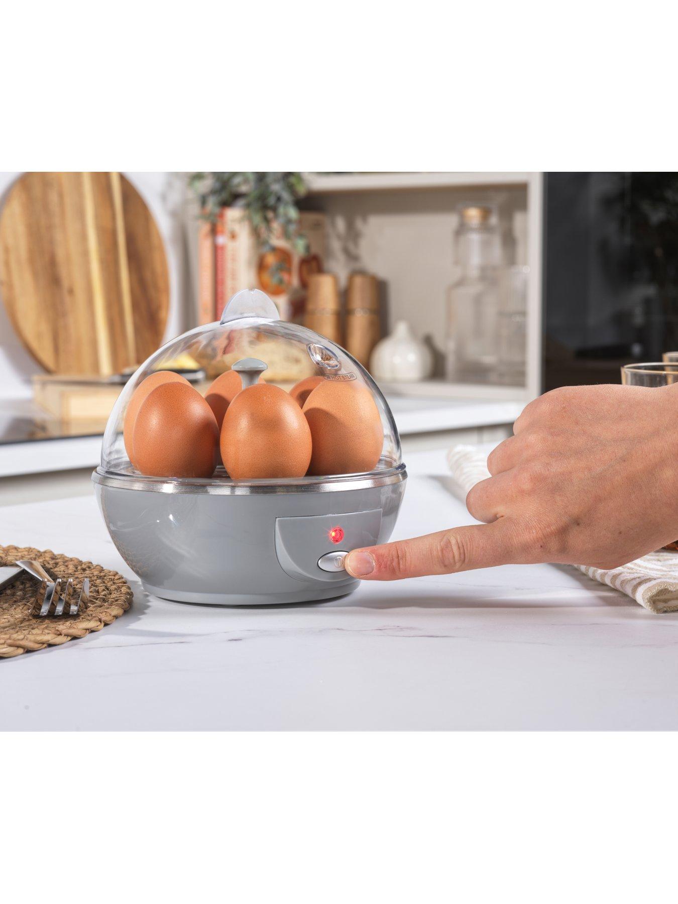 Image 3 of 4 of Salter Aspen Egg Steamer&nbsp;