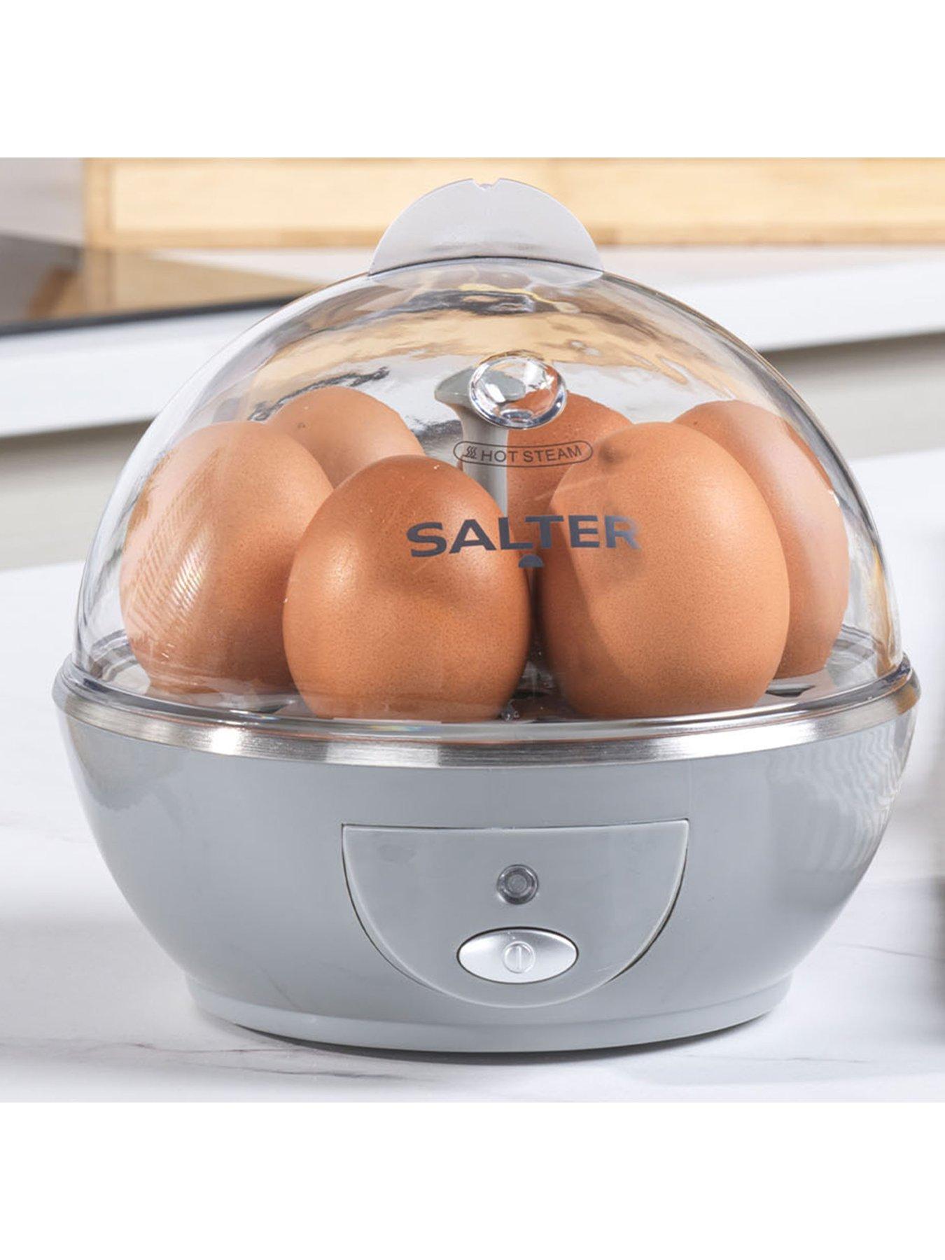  image of salter-aspen-egg-steamernbsp