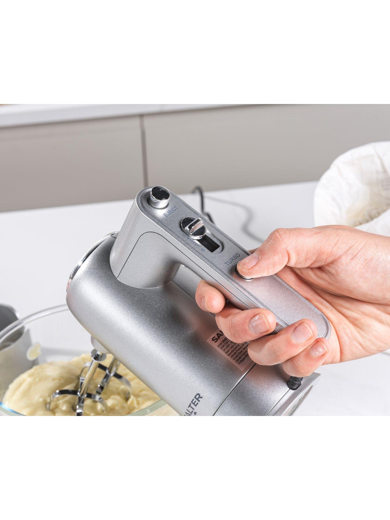  image of salter-aspen-300w-easy-store-hand-mixer
