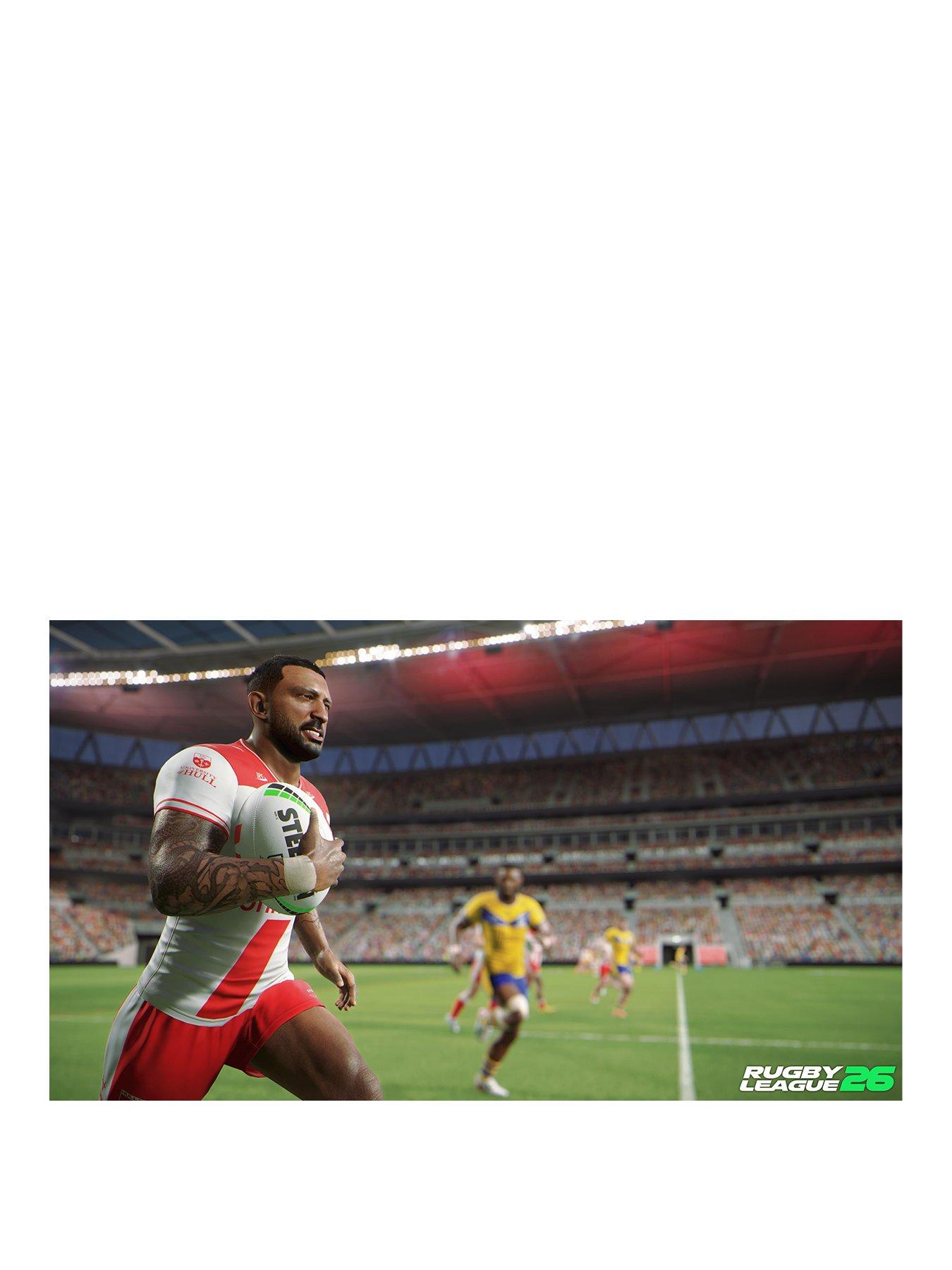  image of playstation-rugby-league-26