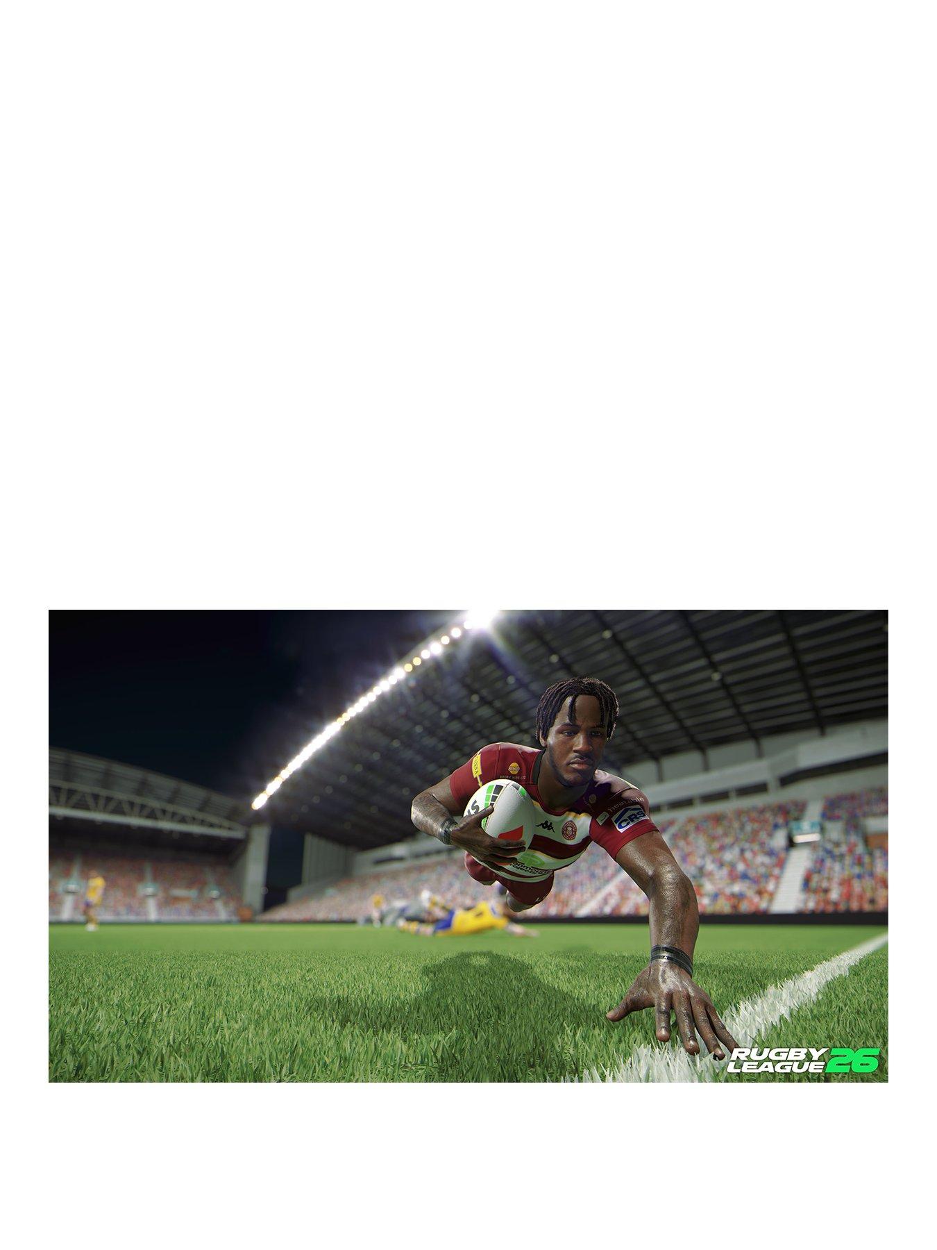  image of playstation-rugby-league-26