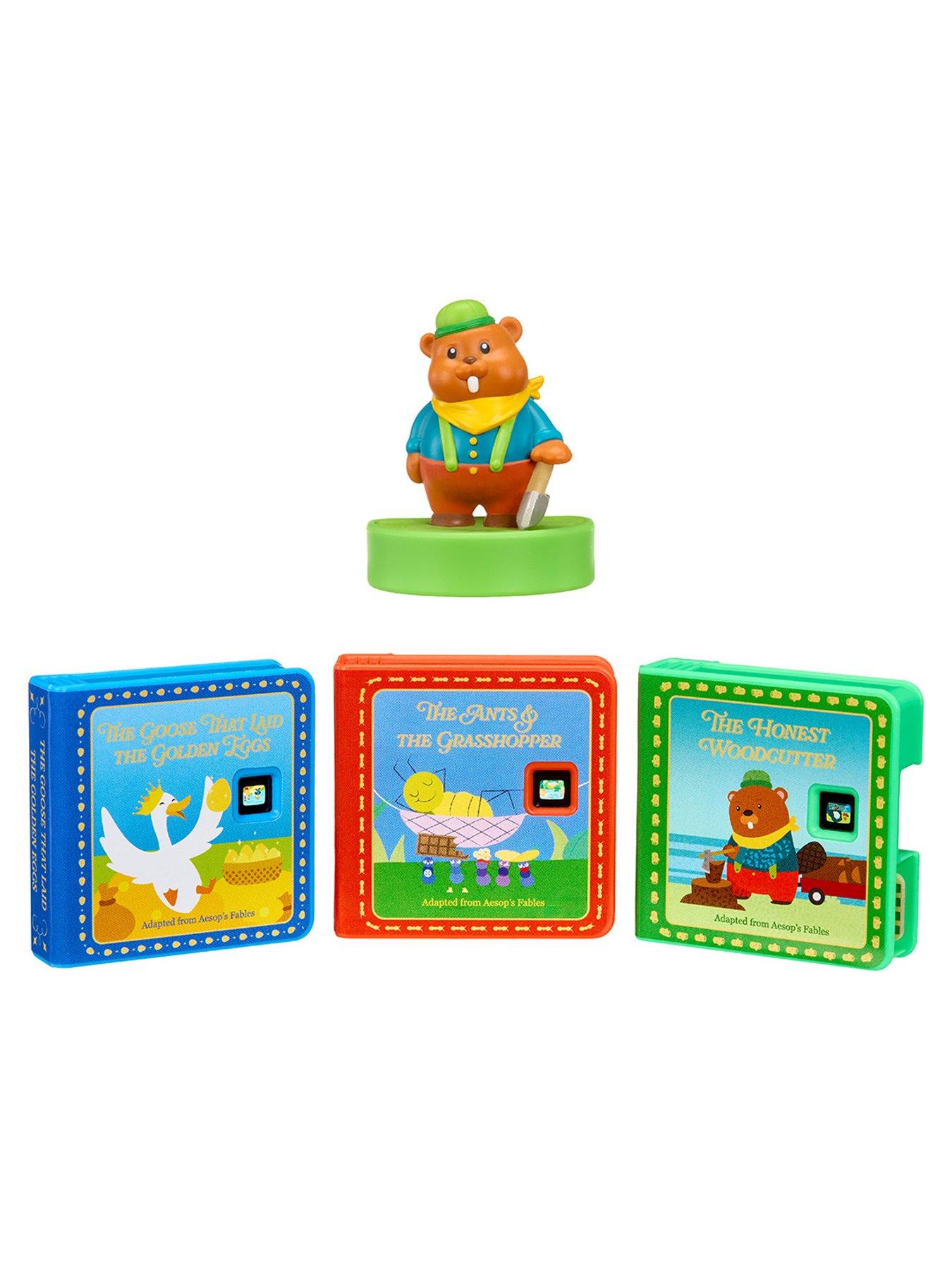 Image 2 of 6 of Little Tikes Little Tikes MG Aesops Story Dream Machine Collection