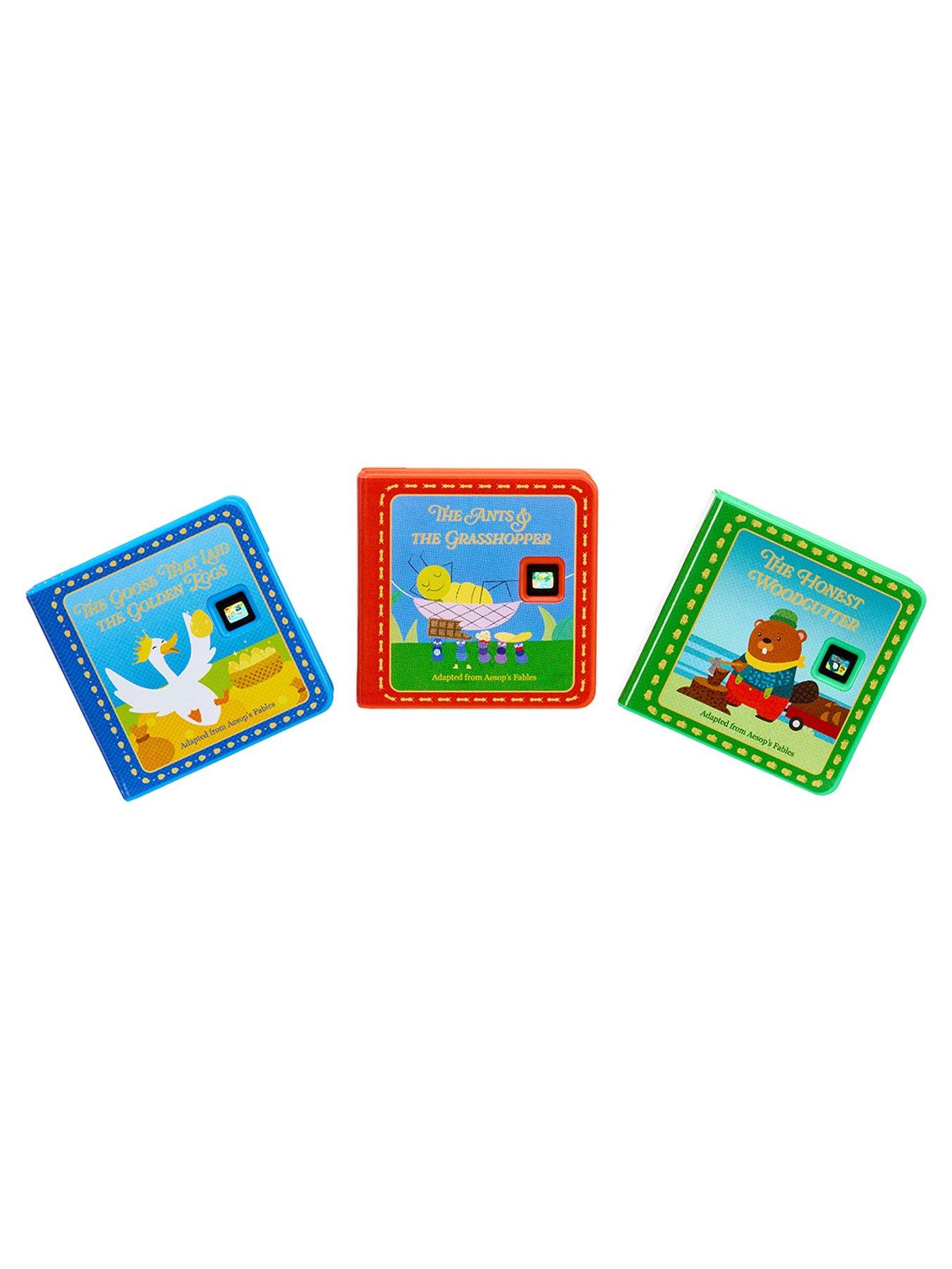 Image 3 of 6 of Little Tikes Little Tikes MG Aesops Story Dream Machine Collection