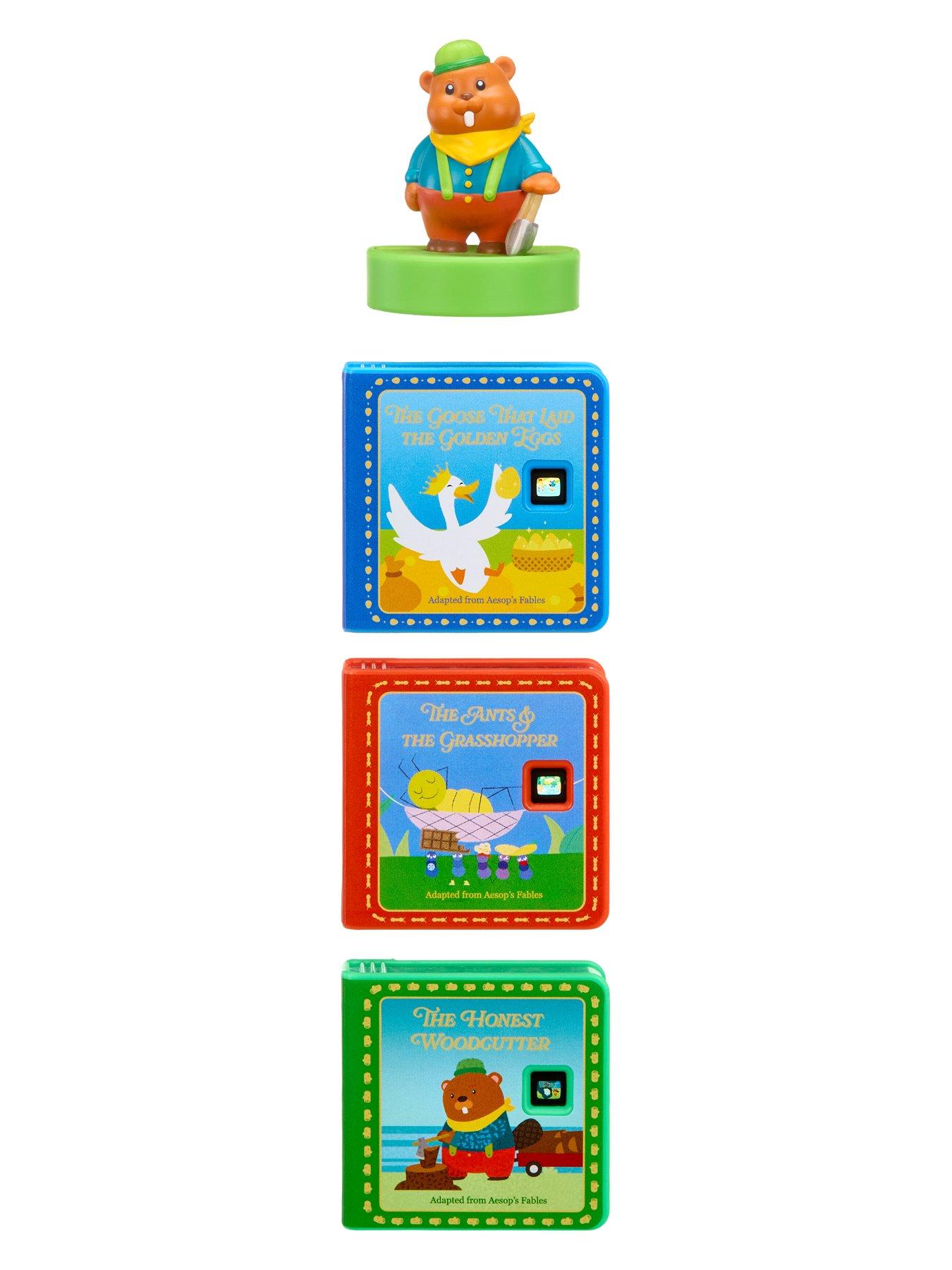 Image 6 of 6 of Little Tikes Little Tikes MG Aesops Story Dream Machine Collection